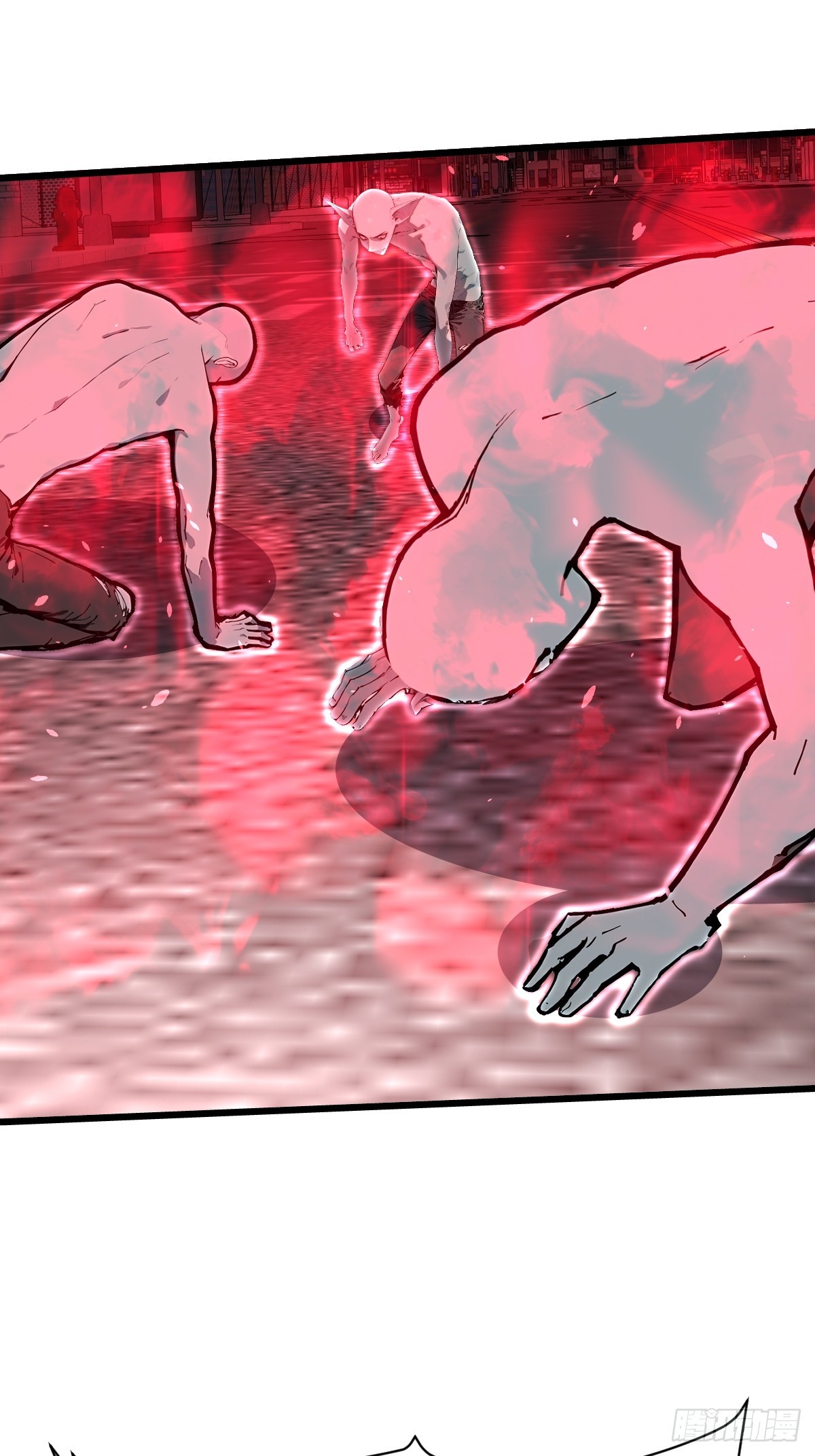 43 死亡神殿现世了(1/2)-第43话