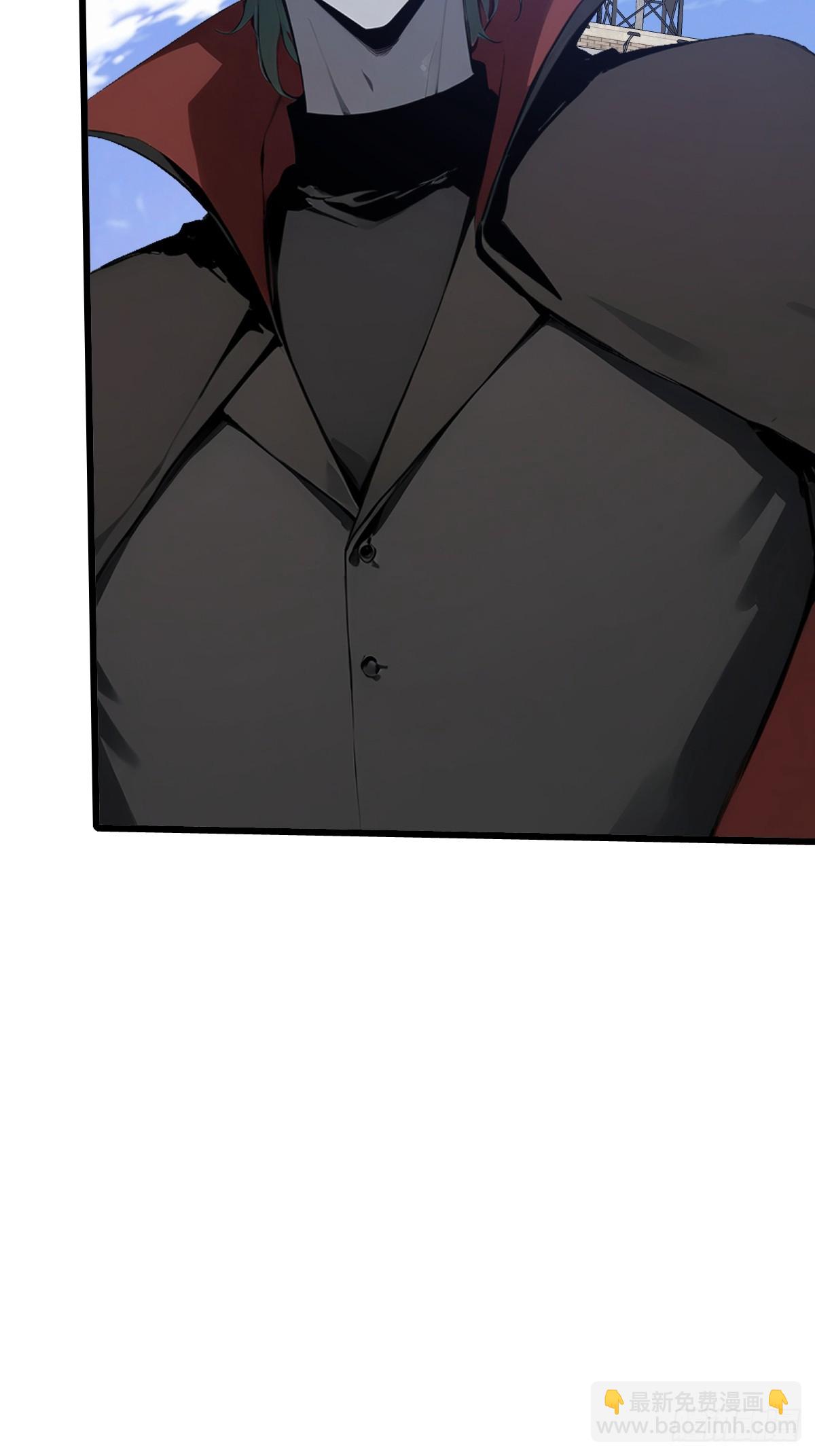 43 死亡神殿现世了(1/2)-第43话