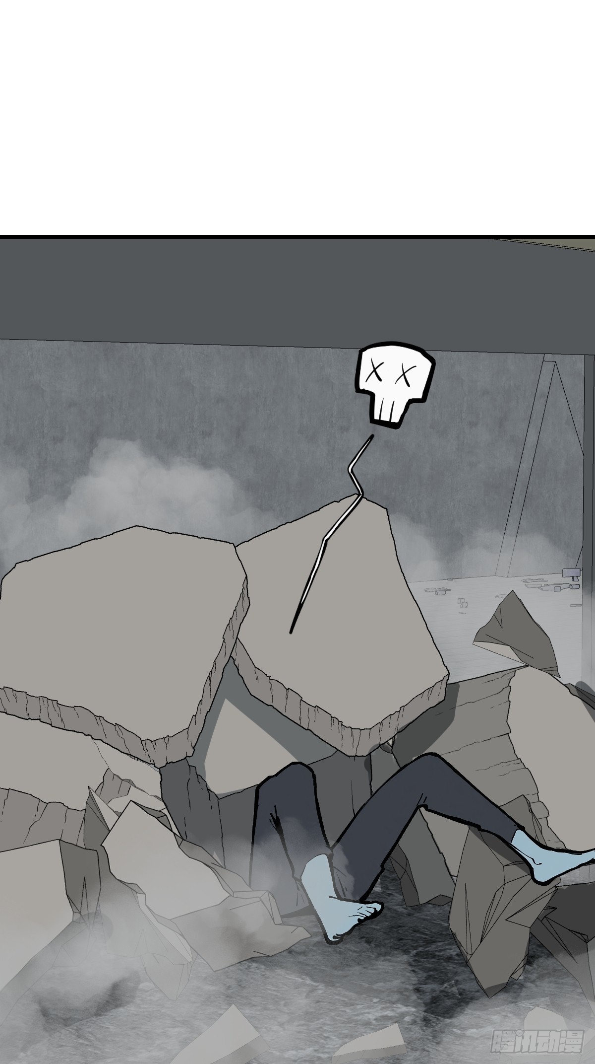 45 给点教训尝尝(1/2)-第45话