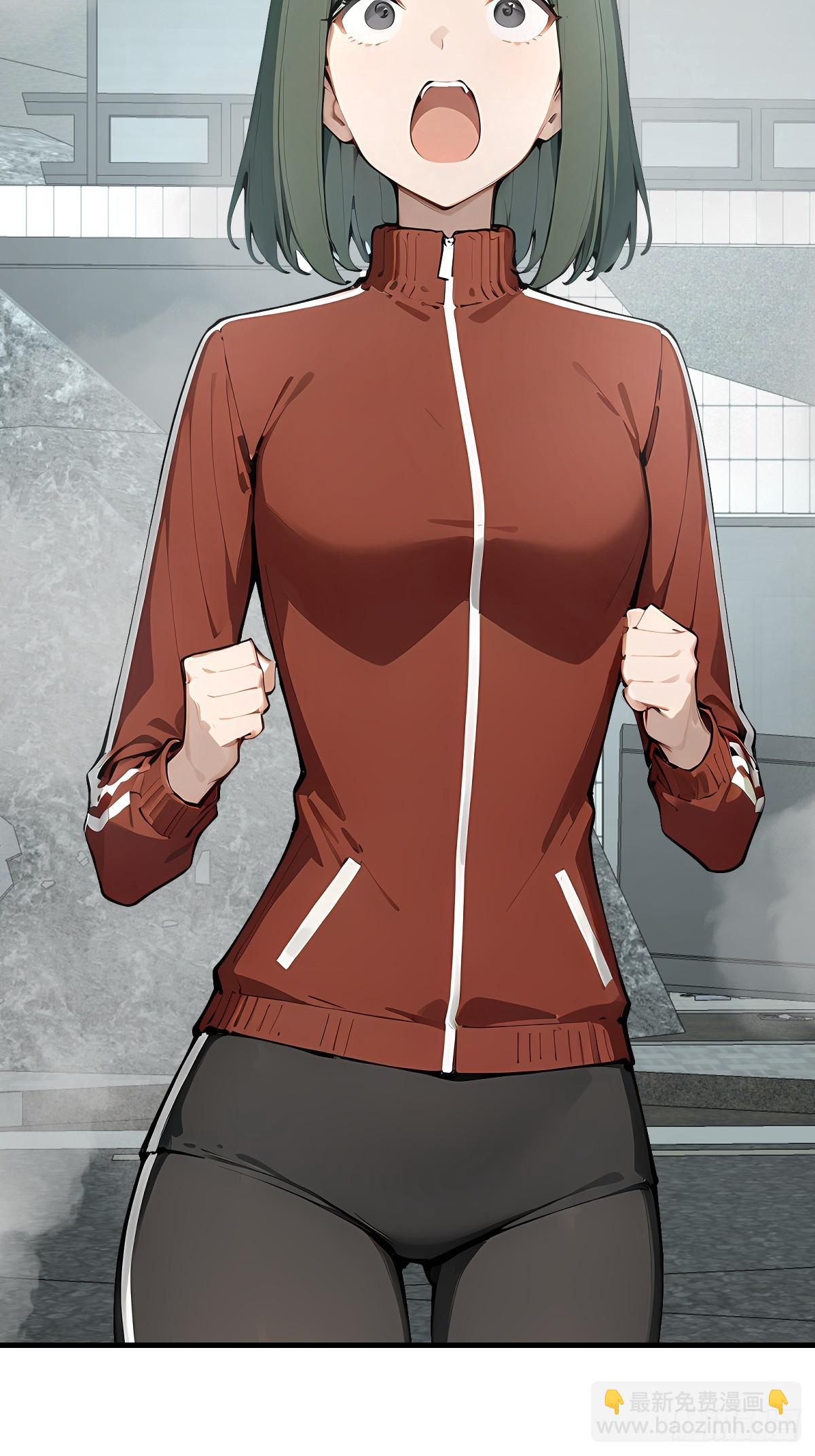 45 给点教训尝尝(1/2)-第45话