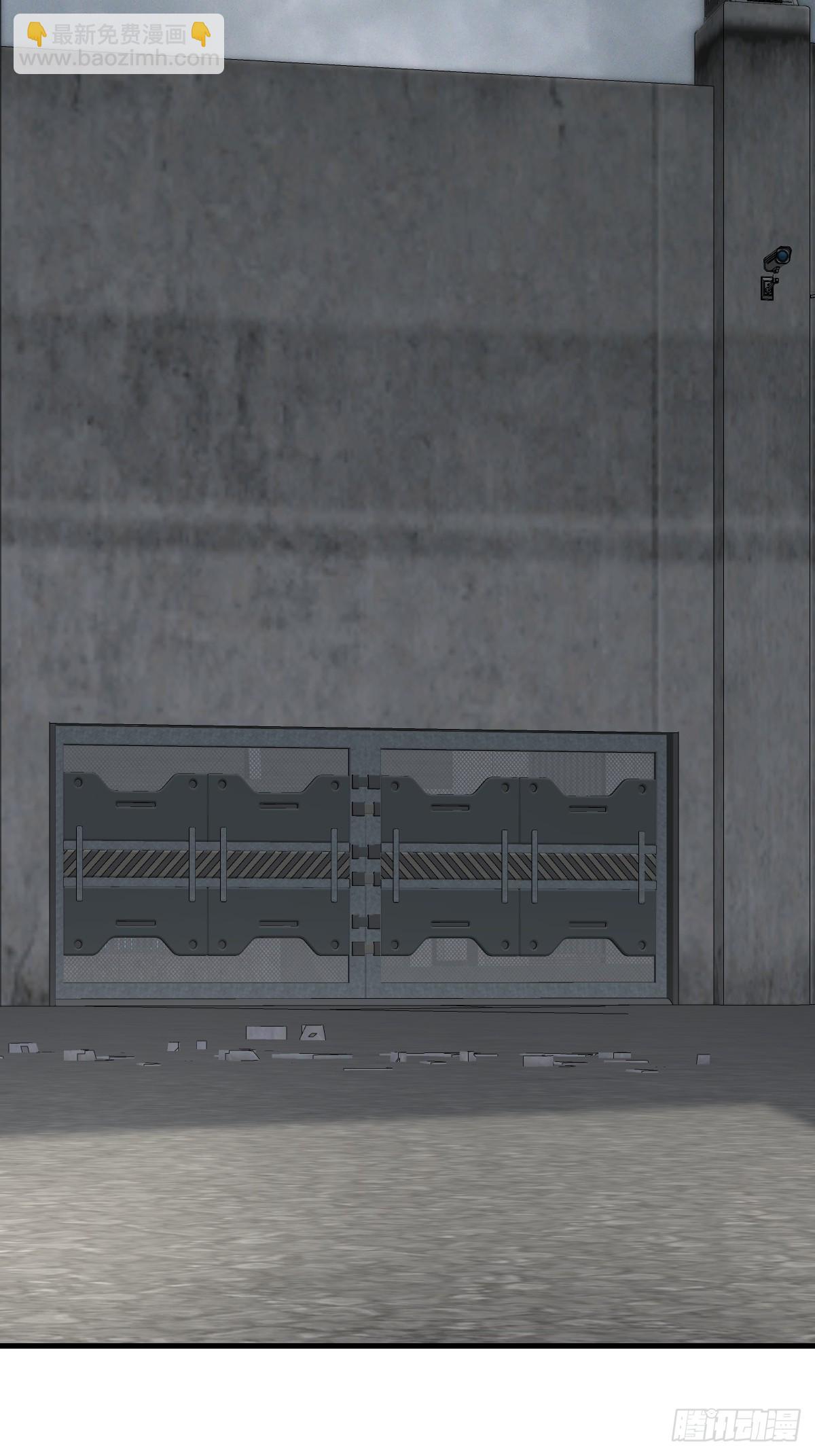 45 给点教训尝尝(1/2)-第45话