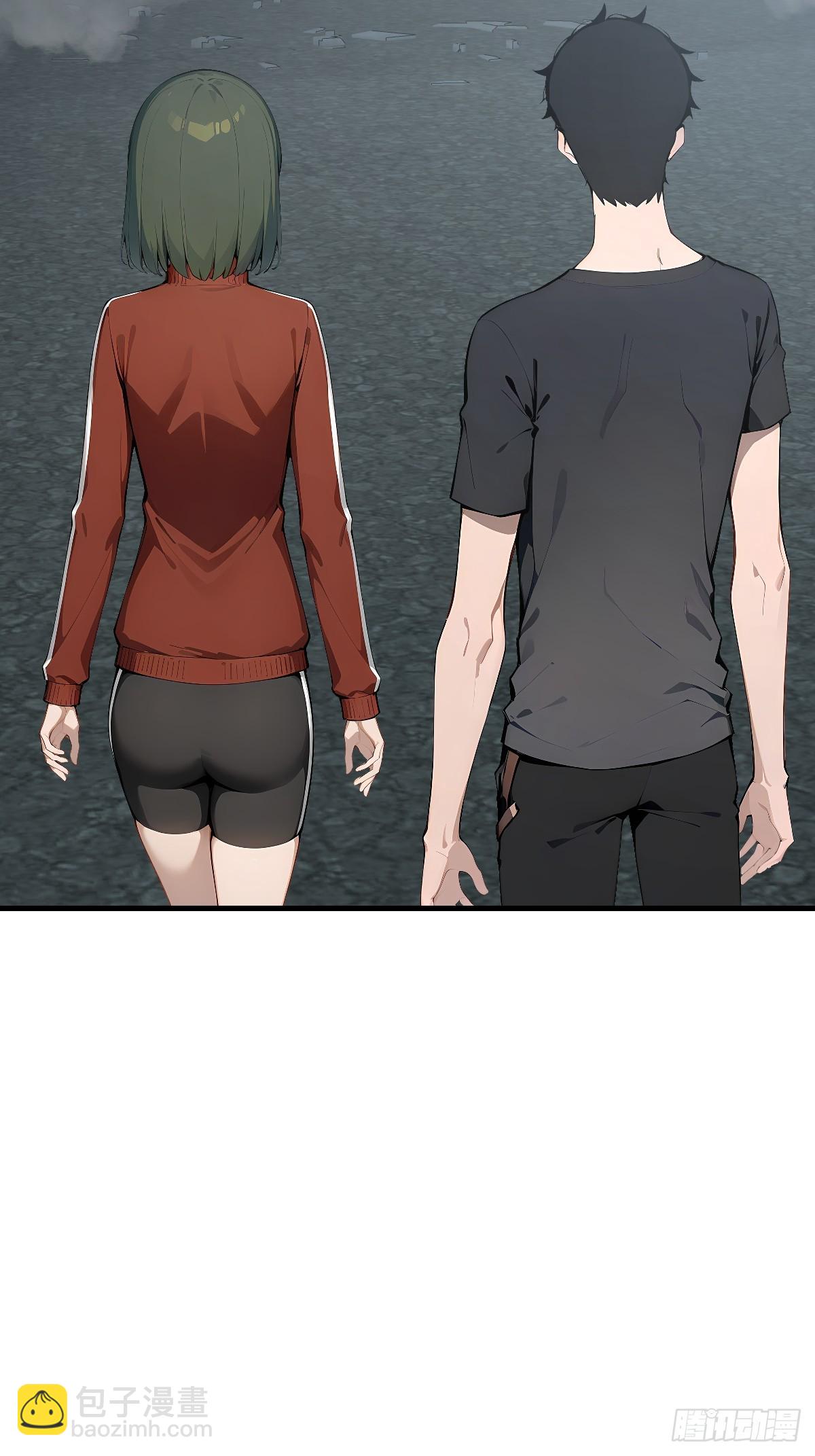 45 给点教训尝尝(1/2)-第45话