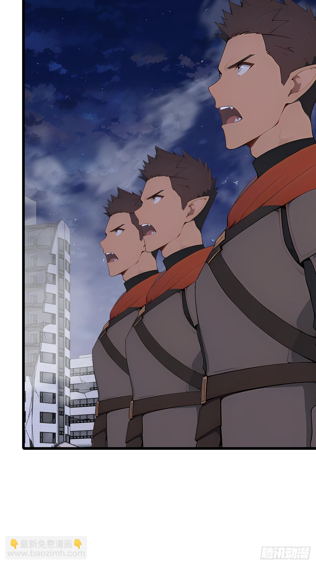 49 雕虫小技(1/2)-第49话