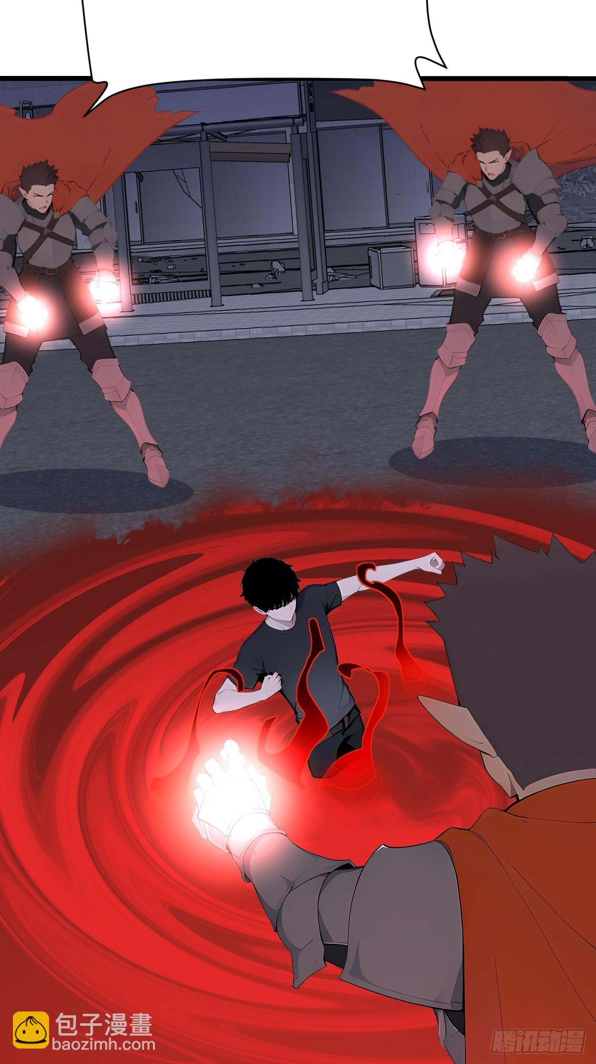 49 雕虫小技(1/2)-第49话