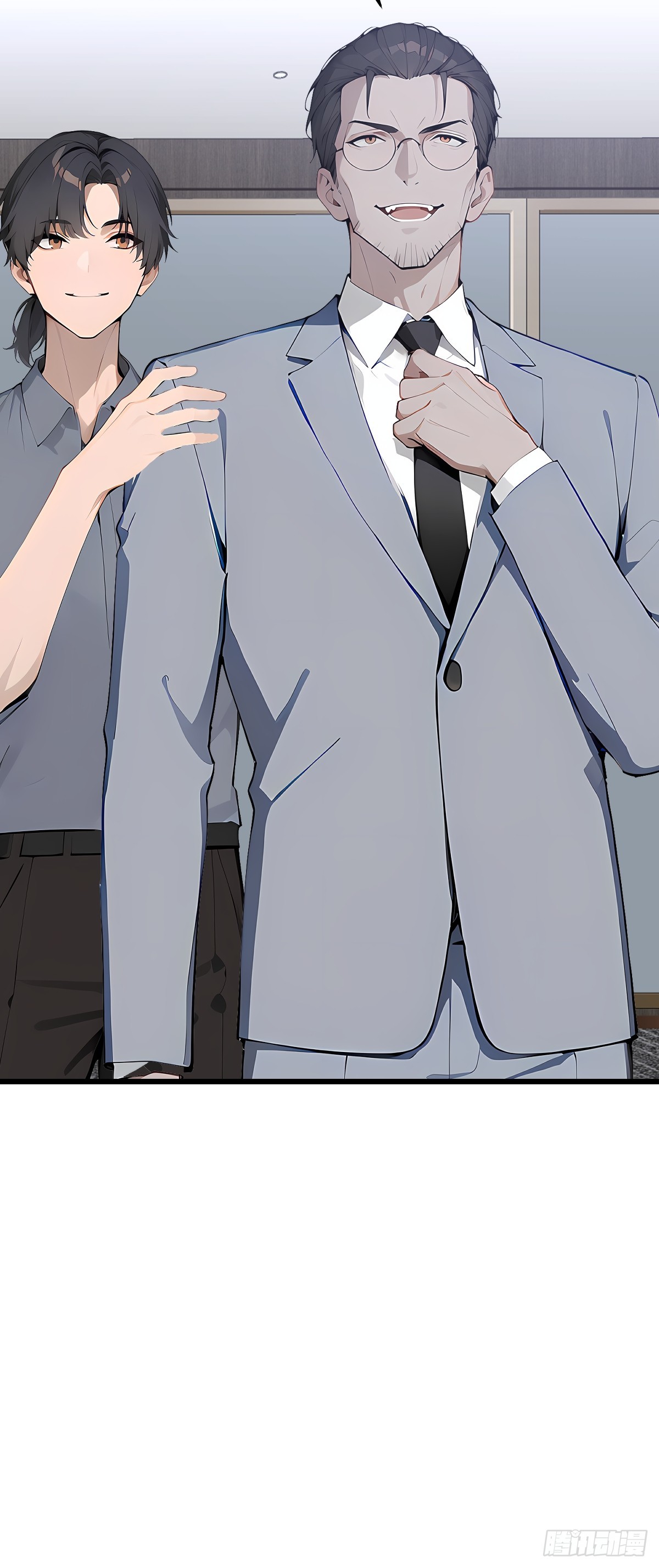 51 制造混乱(1/2)-第51话