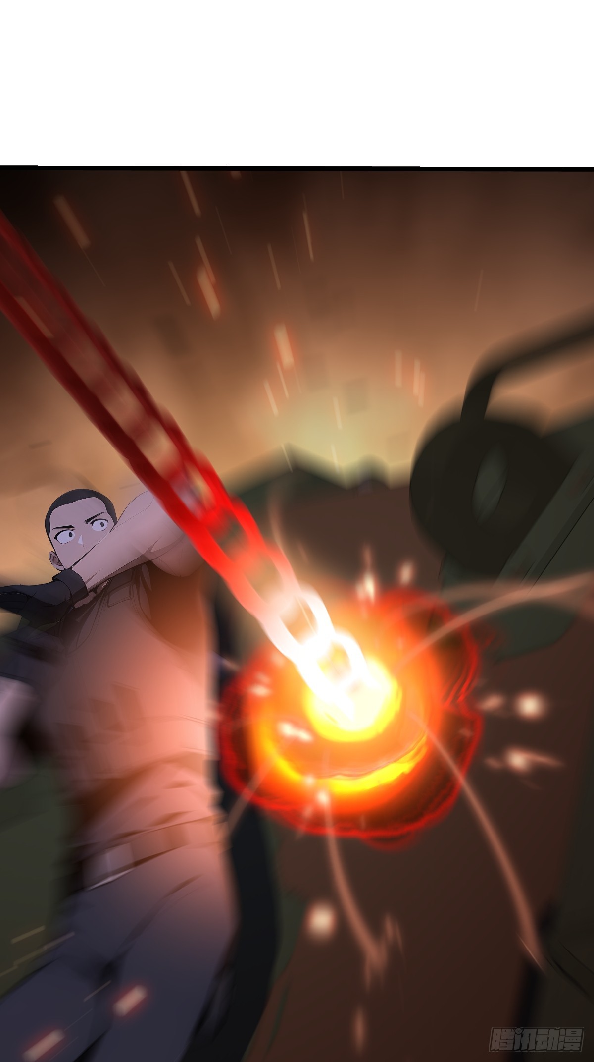 57 合格的对手(1/2)-第57话