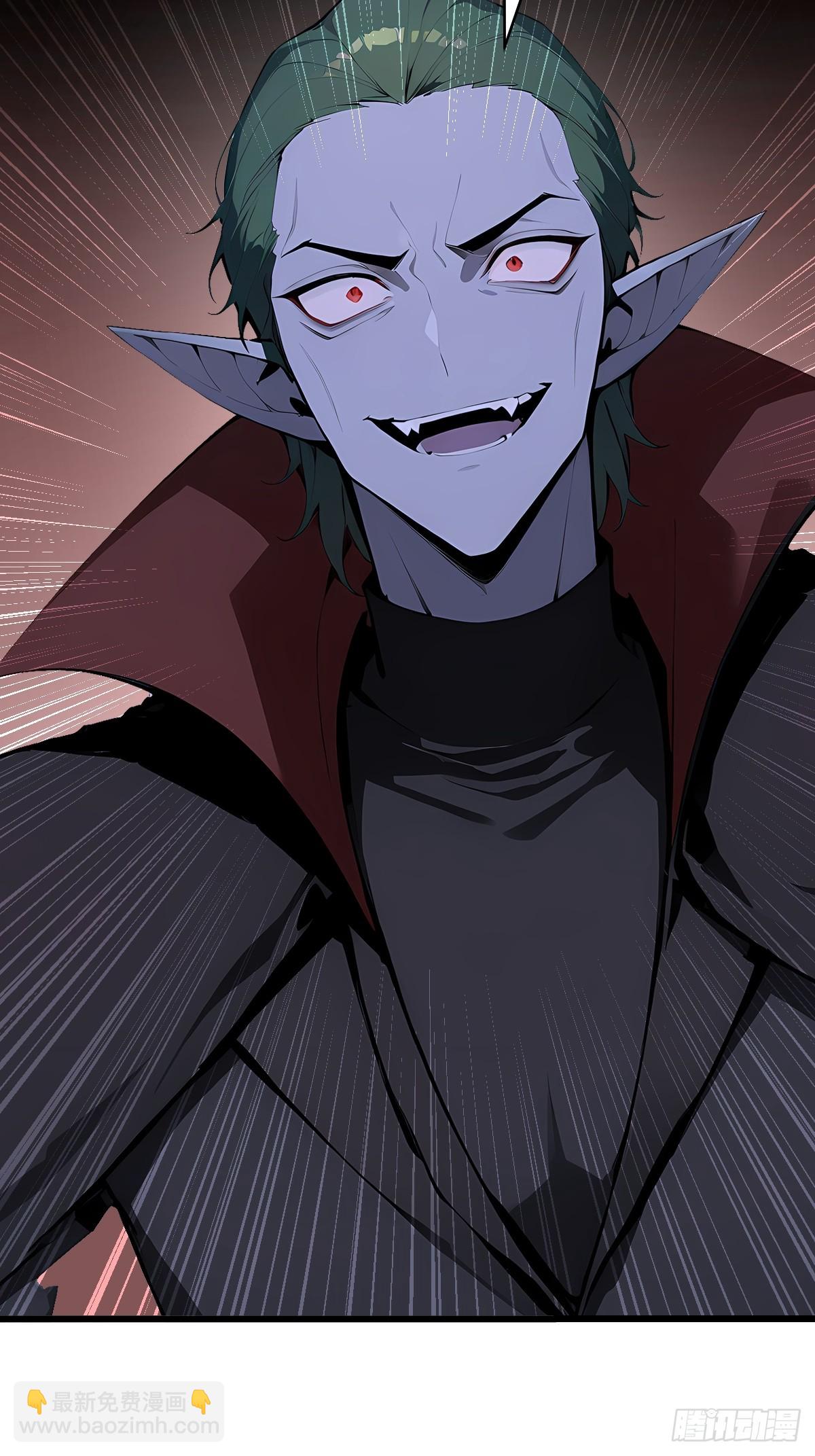 57 合格的对手(1/2)-第57话