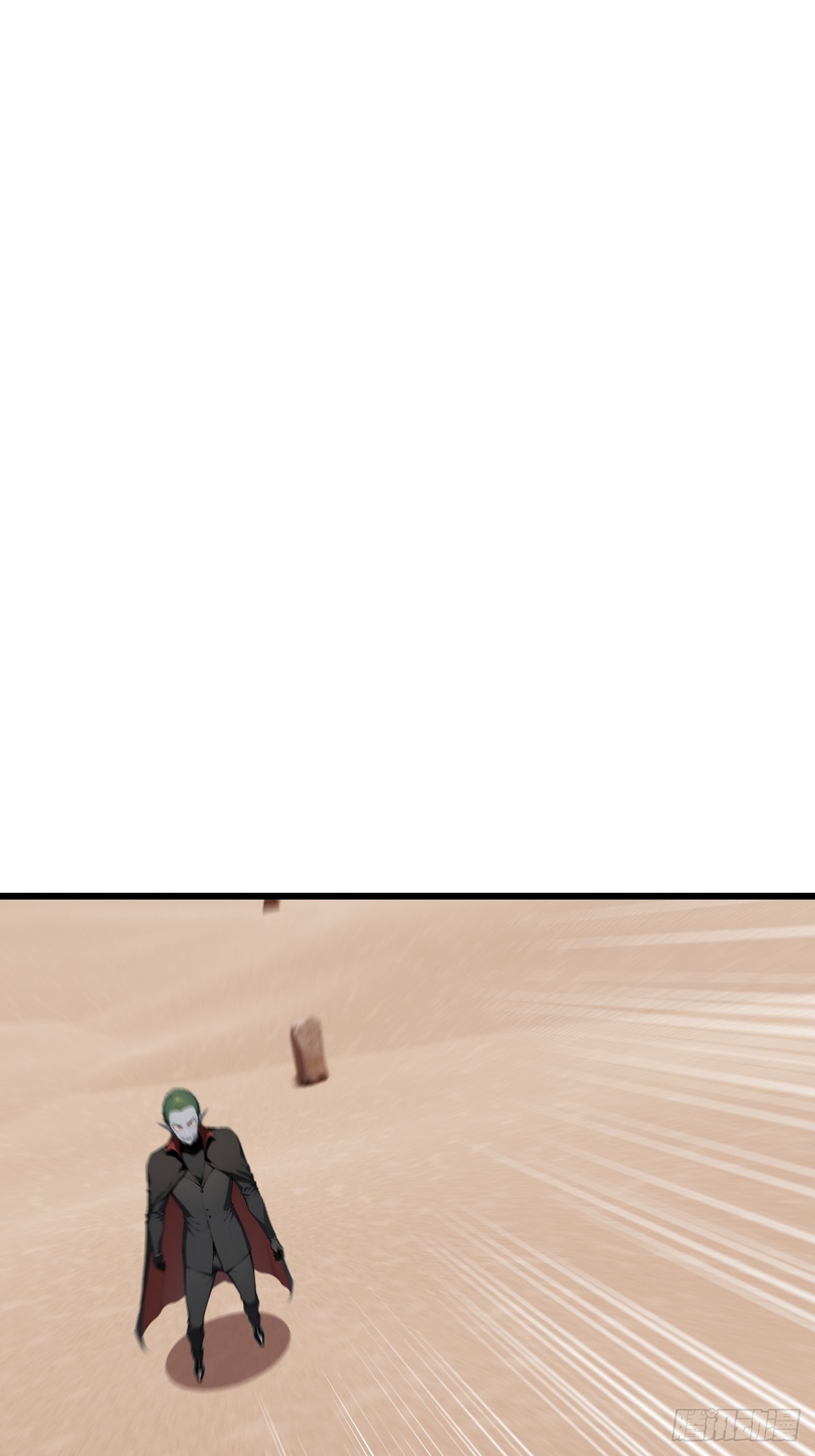 57 合格的对手(1/2)-第57话