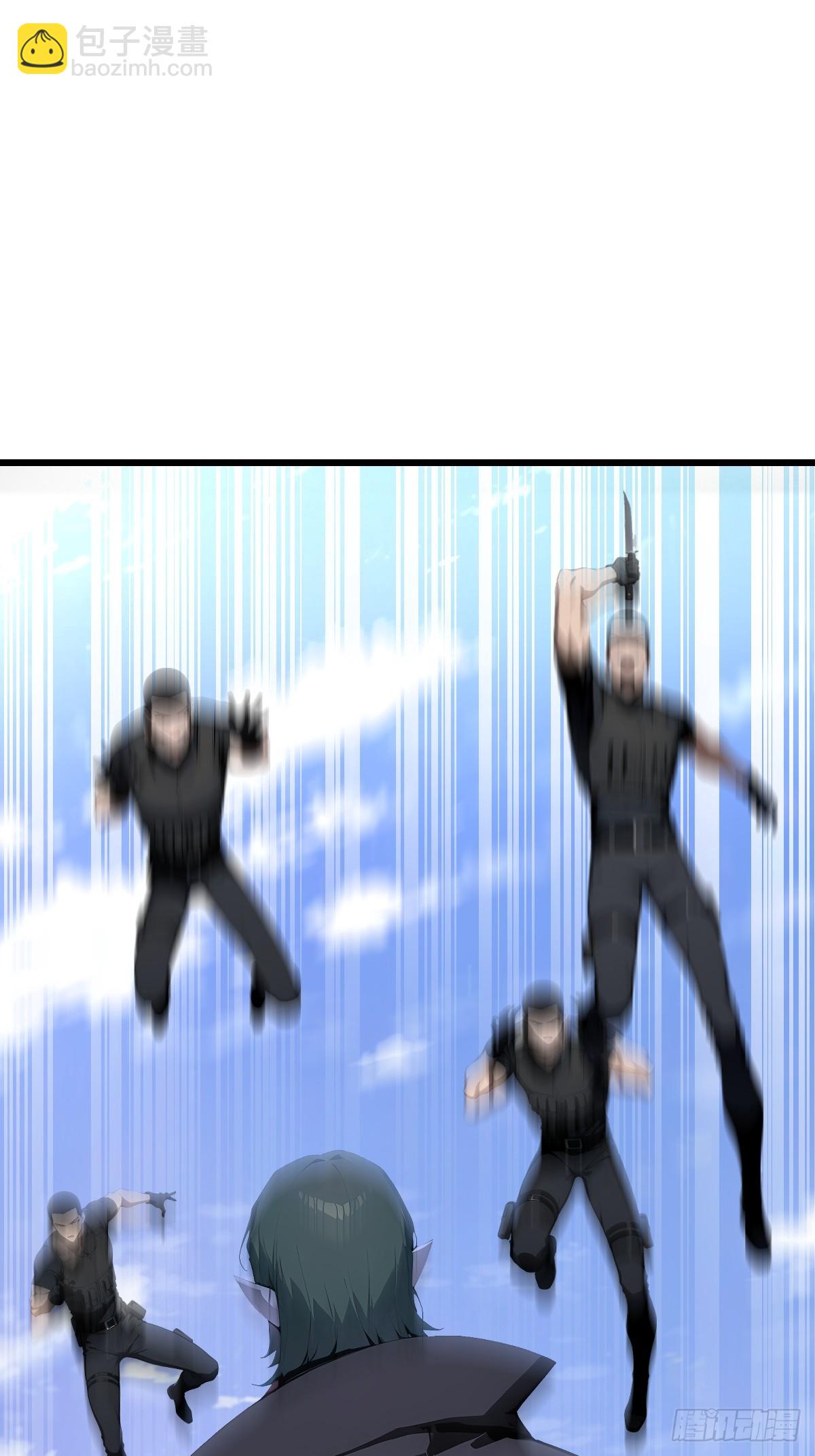 57 合格的对手(1/2)-第57话