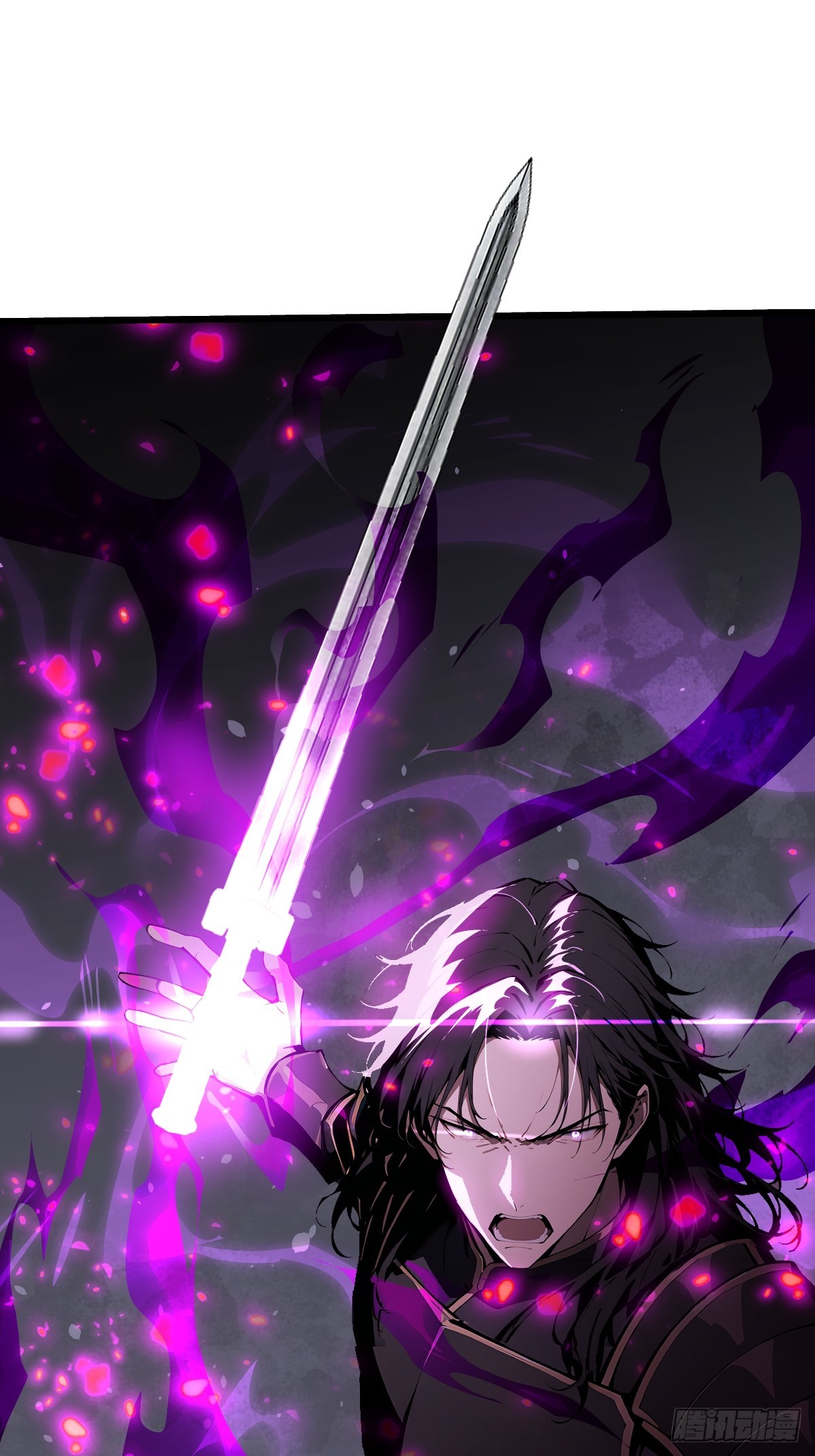 59 大秦白起？(1/2)-第59话