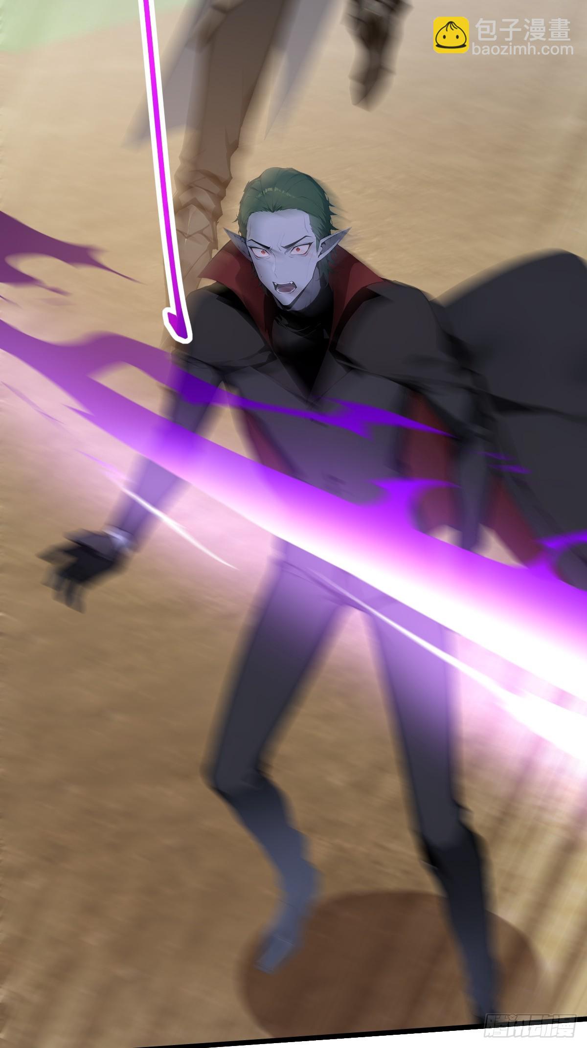 59 大秦白起？(1/2)-第59话