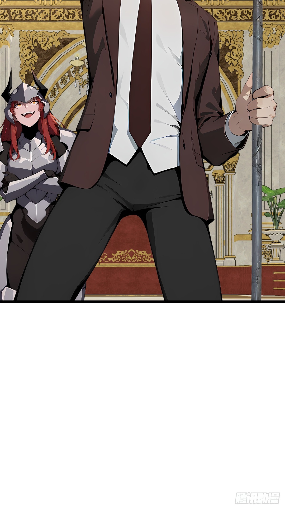 61 接受挑战(1/2)-第61话