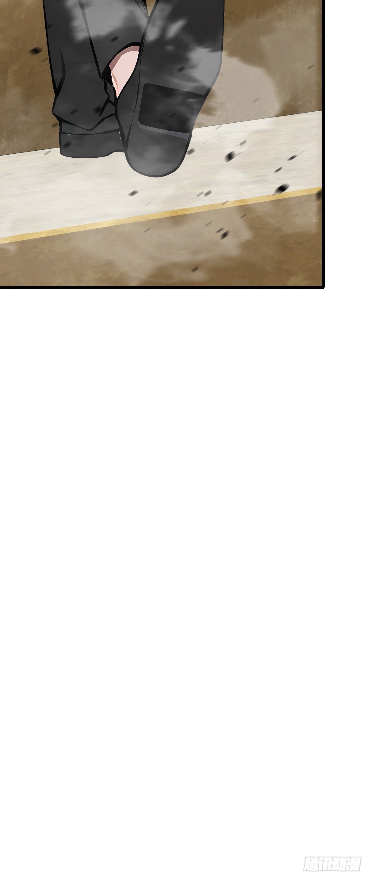 61 接受挑战(1/2)-第61话