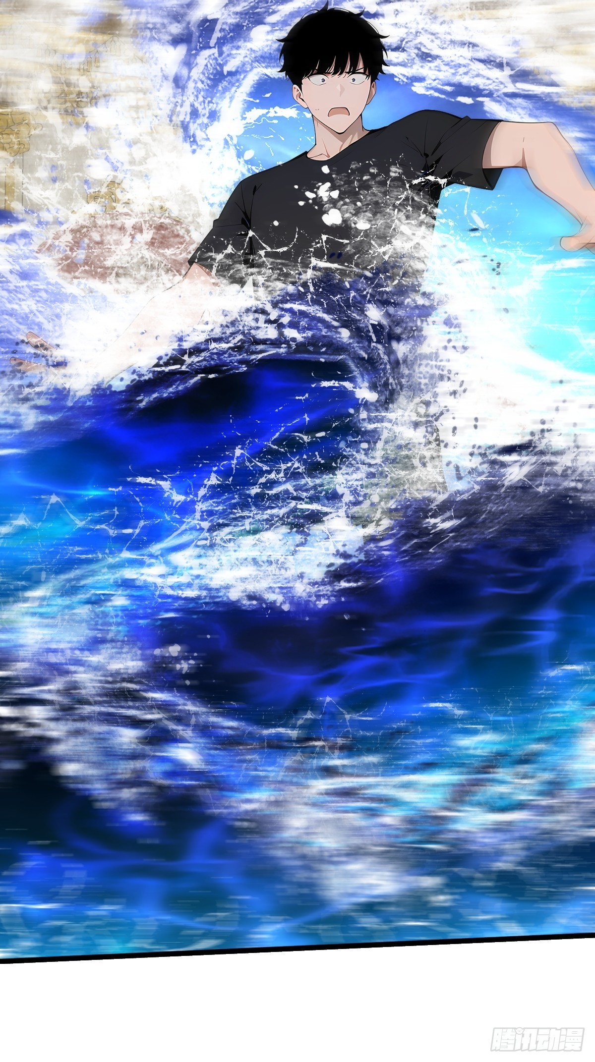 61 接受挑战(1/2)-第61话