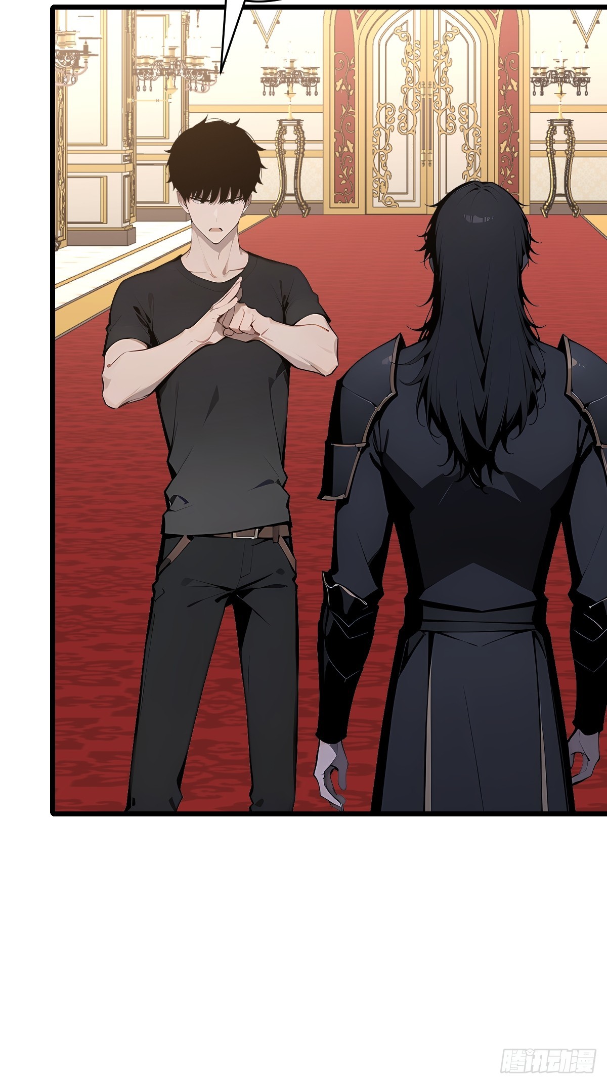 63 鼠人的攻击(1/2)-第63话