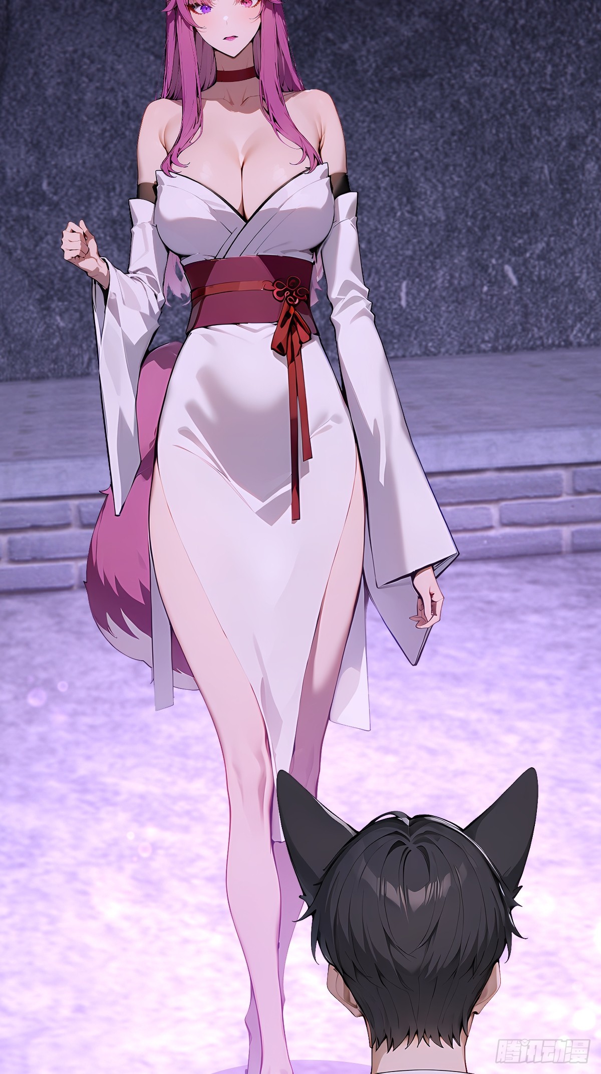 65 灵狐(1/2)-第65话