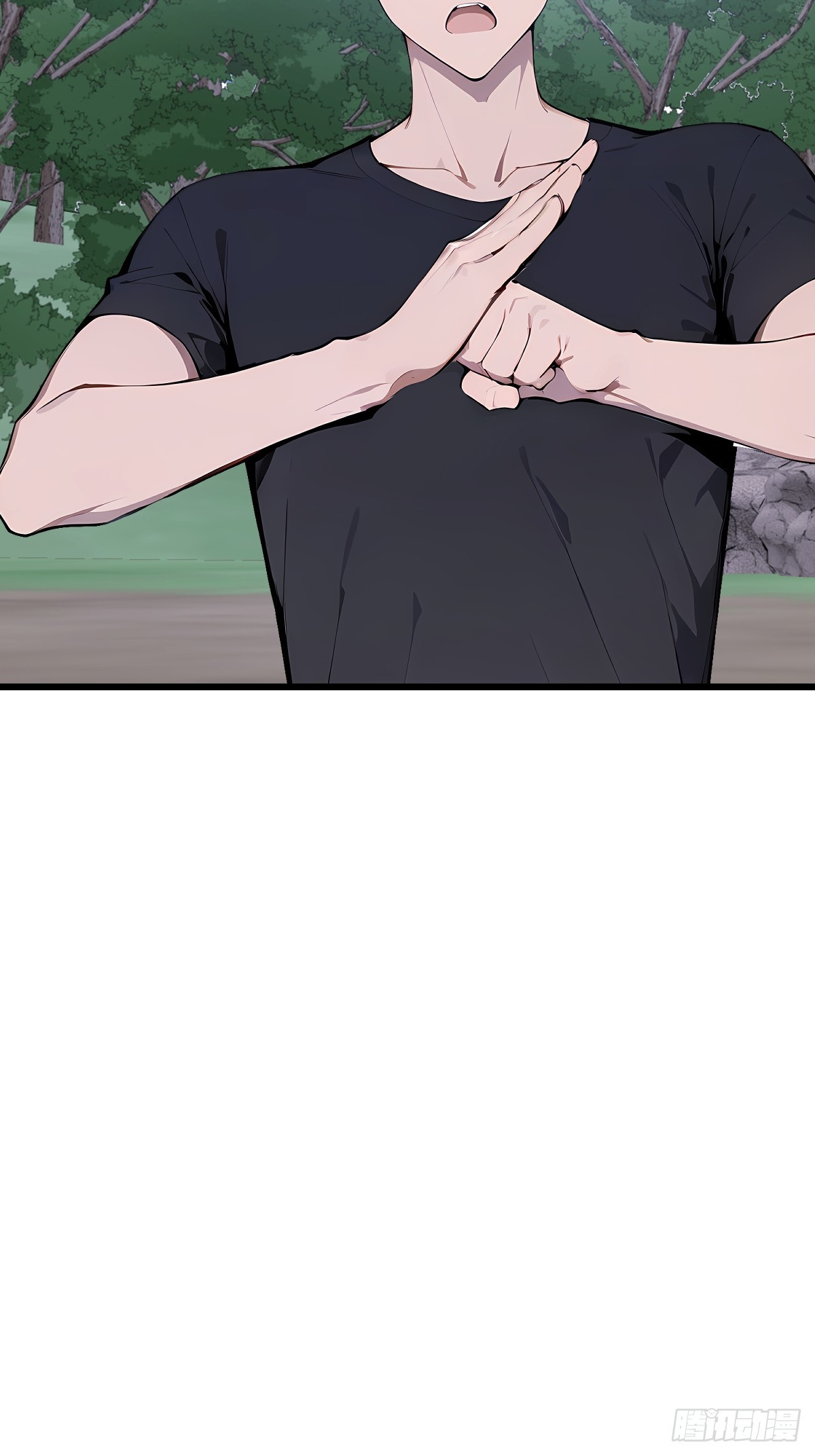 67 危机解除(1/2)-第67话