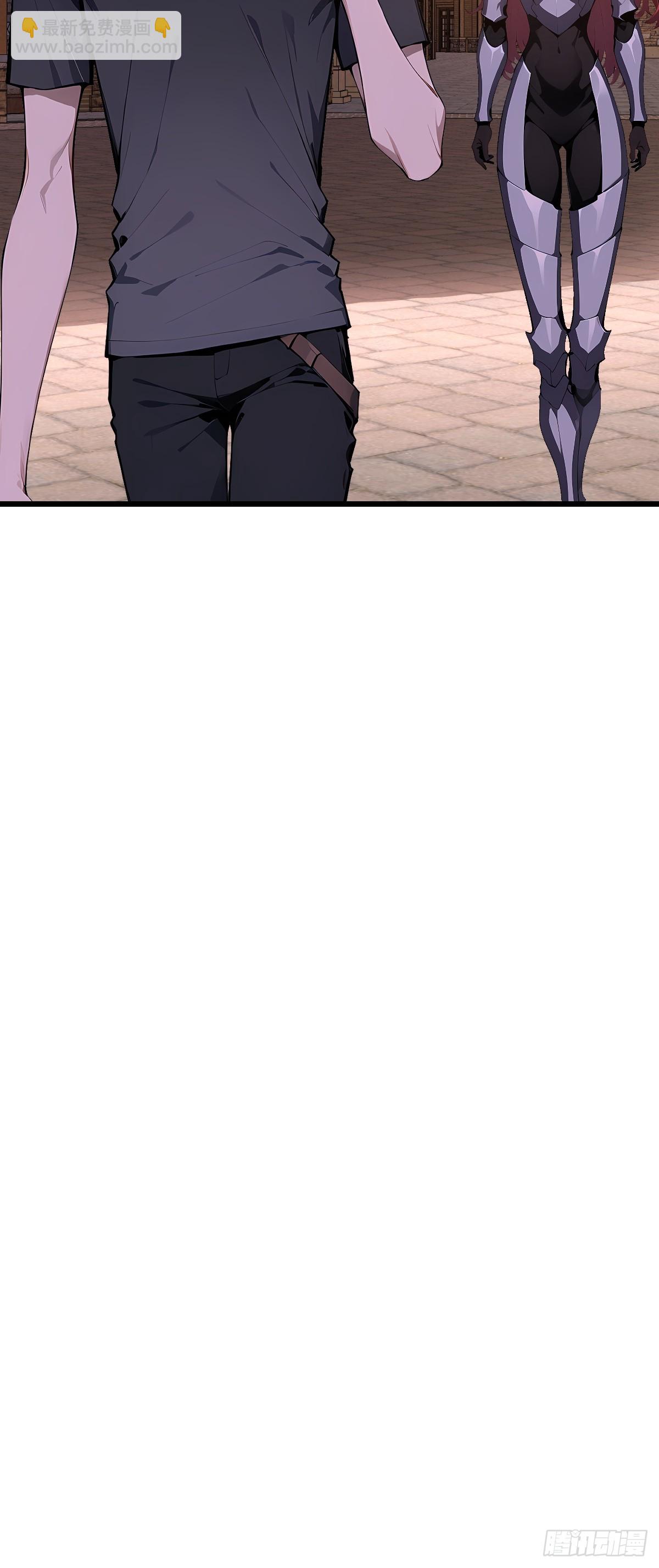 69 外神入侵以前(1/2)-第69话