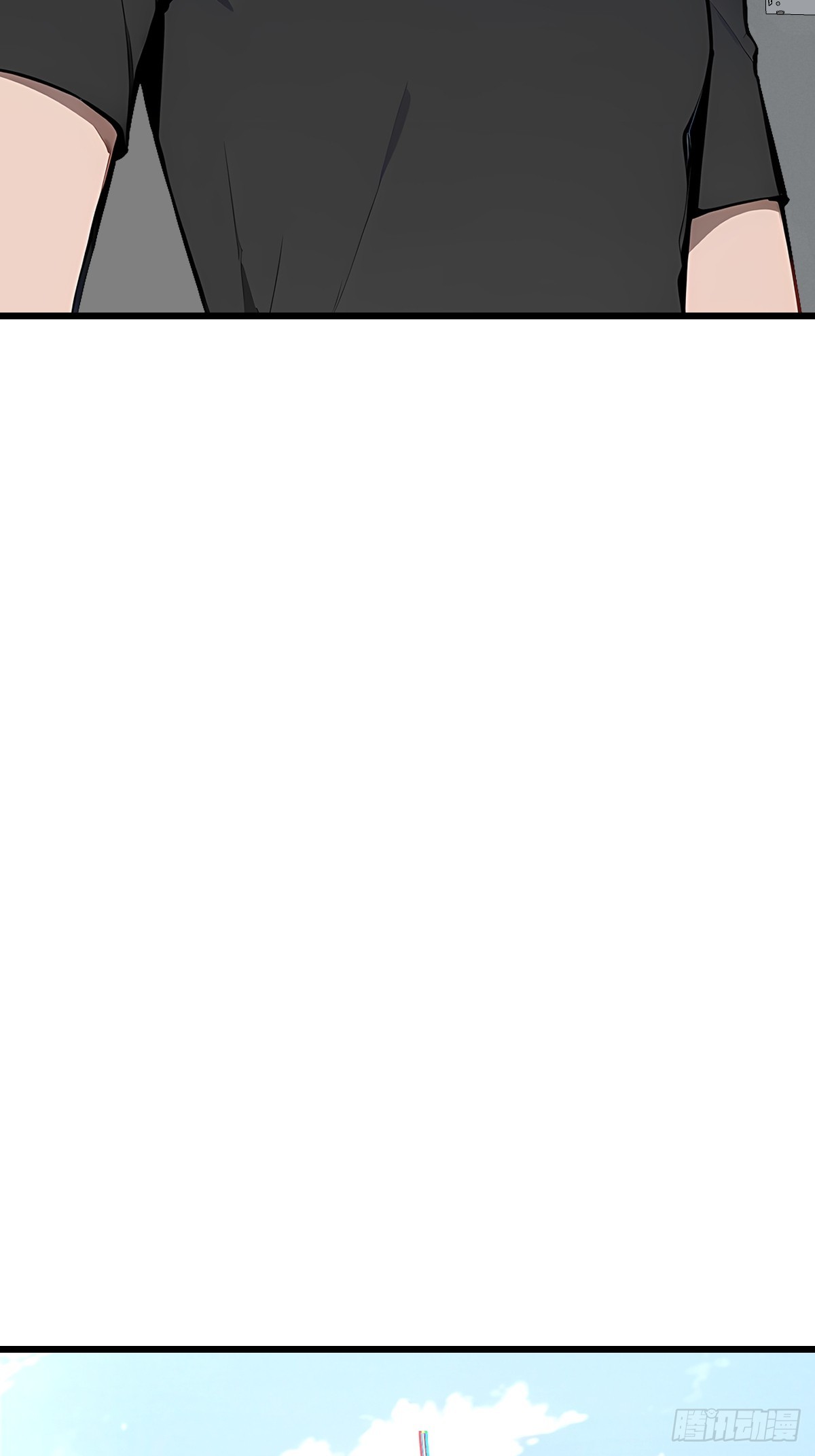 69 外神入侵以前(1/2)-第69话