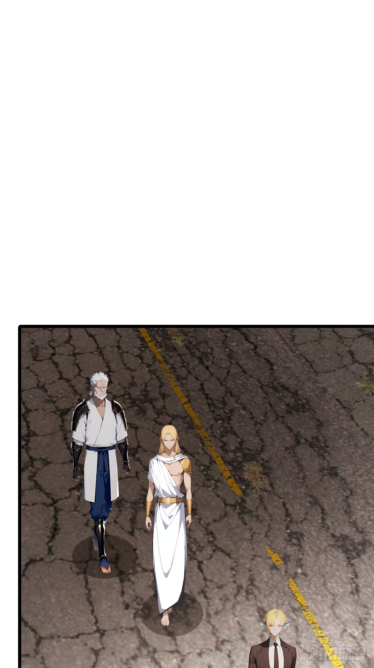 71 神罚(1/2)-第71话