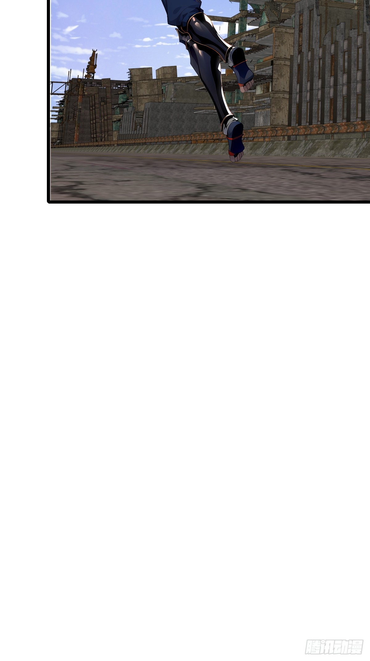 71 神罚(1/2)-第71话