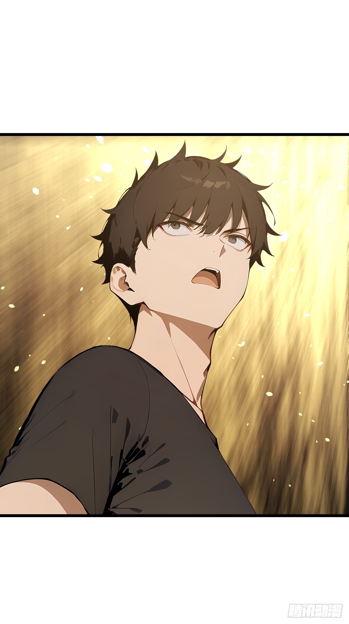 73 傲慢与轻敌(1/2)-第73话