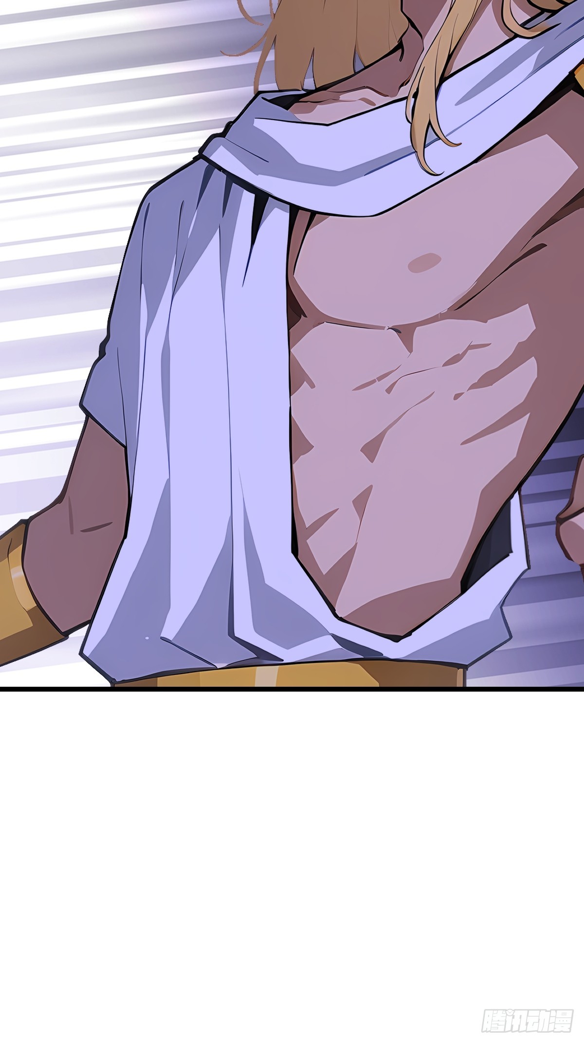 73 傲慢与轻敌(1/2)-第73话