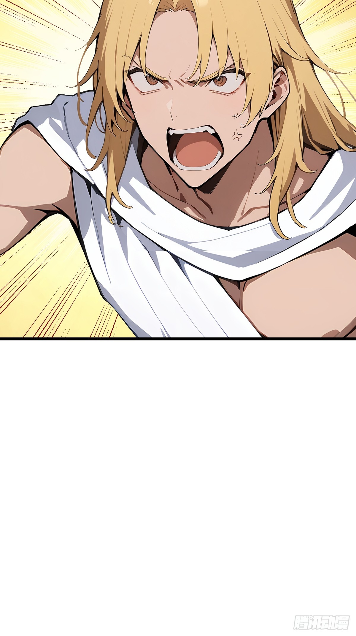 73 傲慢与轻敌(1/2)-第73话