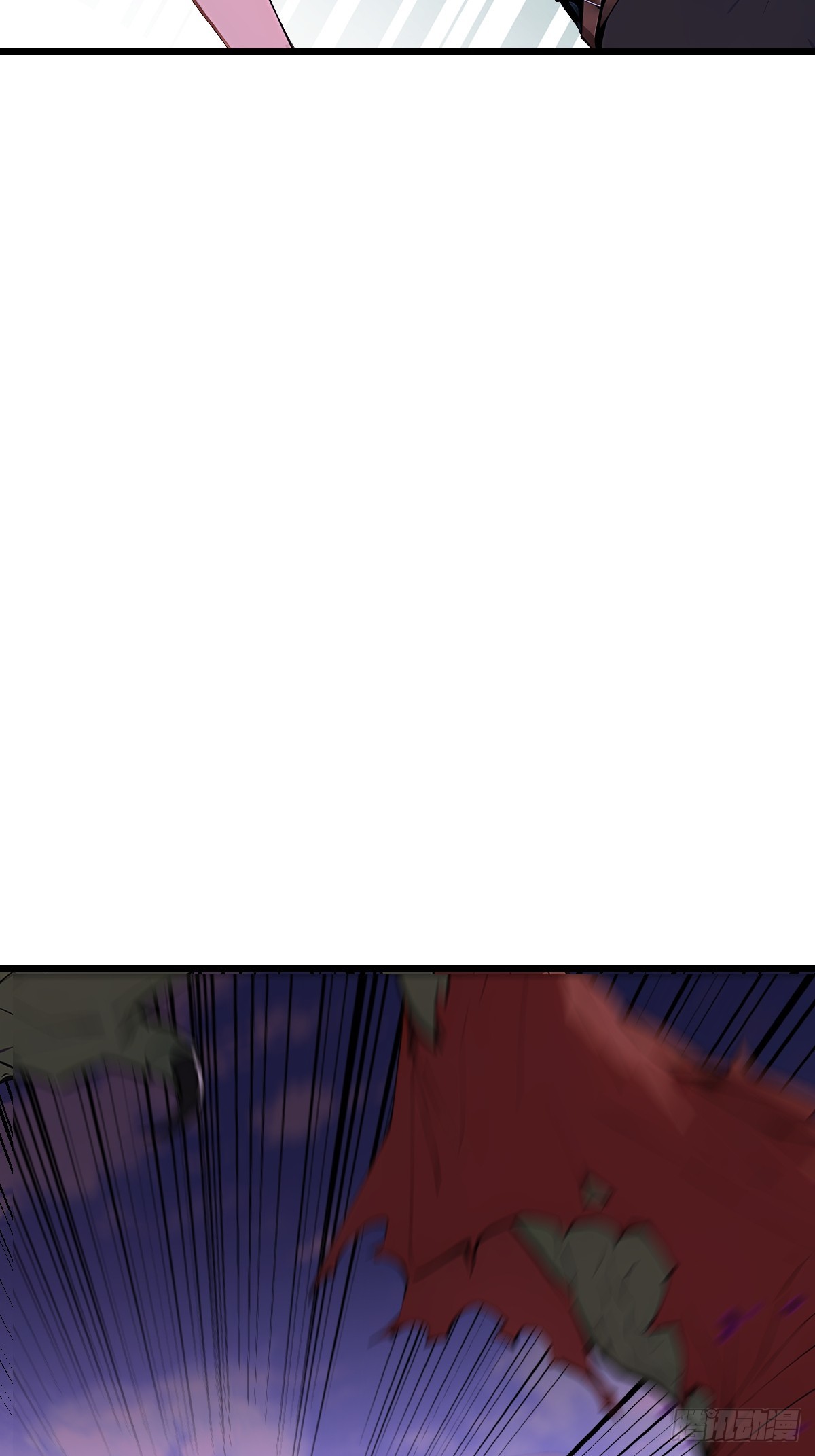 73 傲慢与轻敌(1/2)-第73话