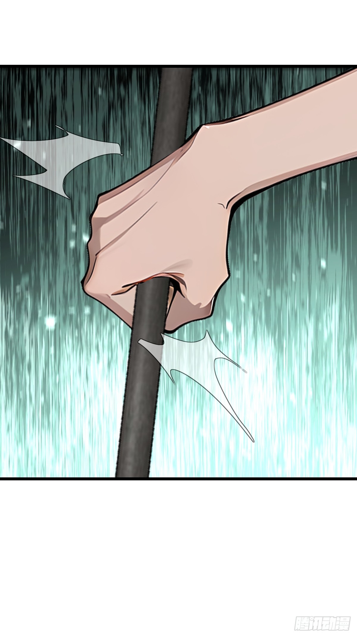 73 傲慢与轻敌(1/2)-第73话