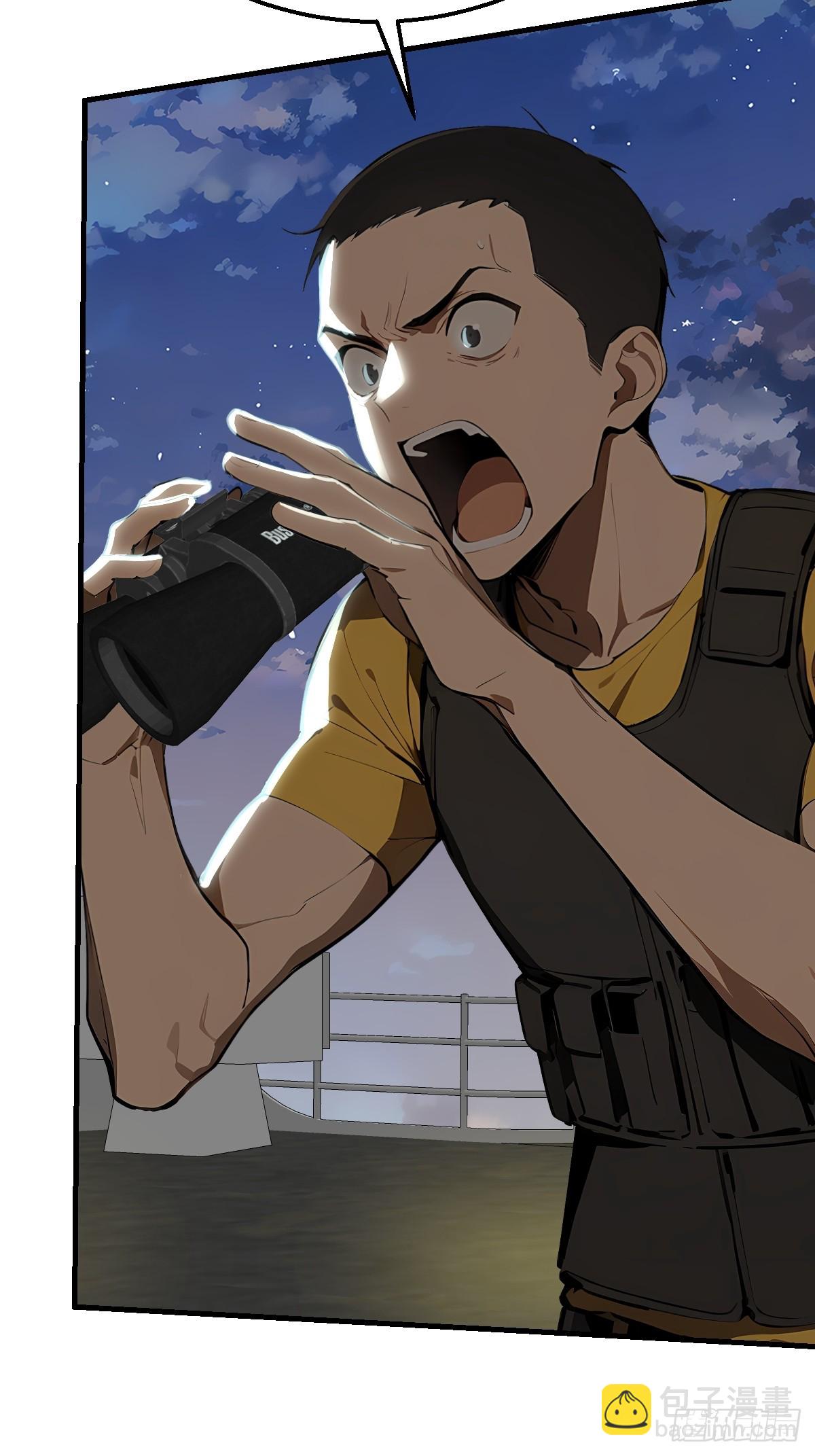 09   让你们走了嘛？(1/2)-第9话