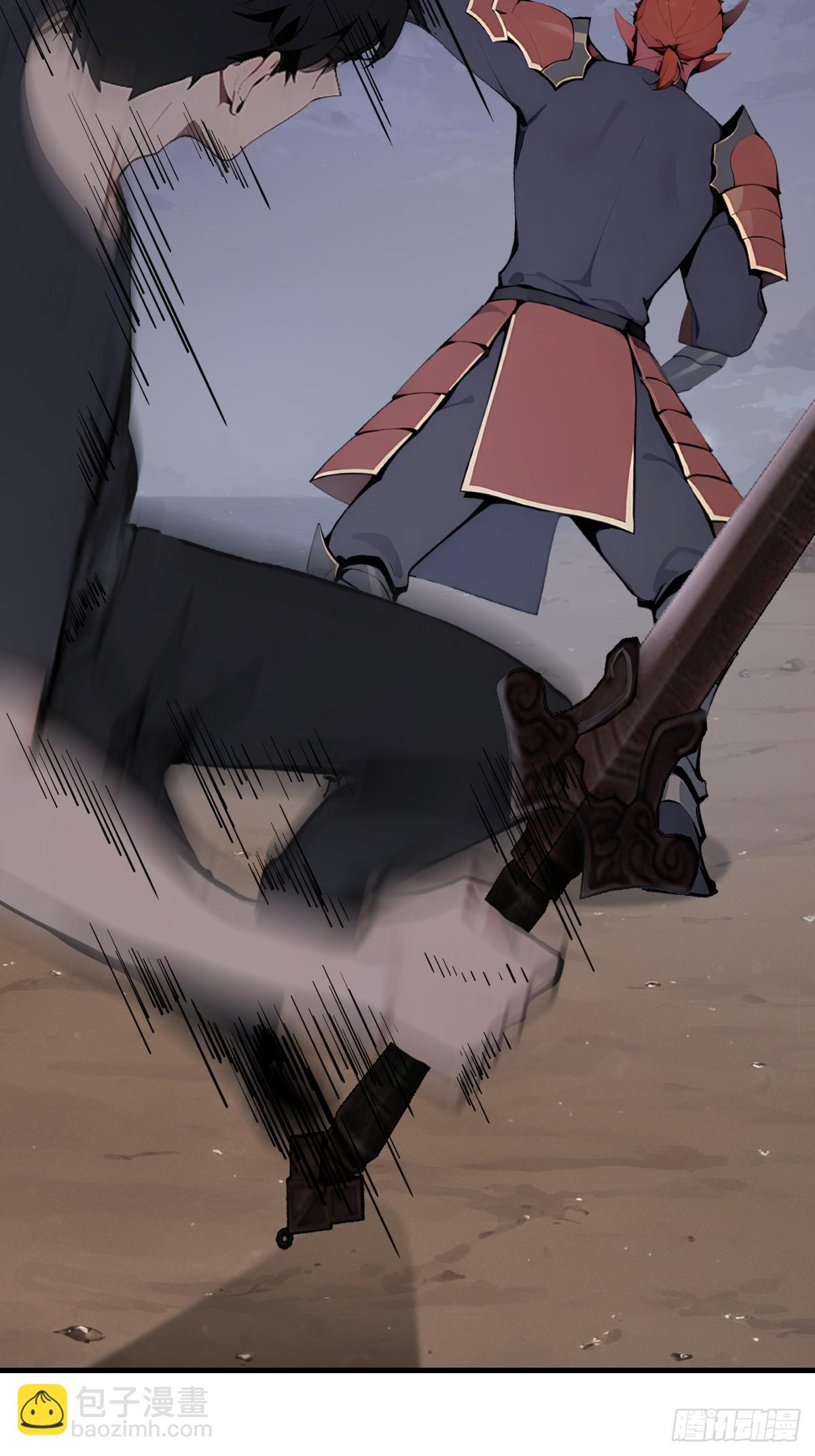 09   让你们走了嘛？(1/2)-第9话