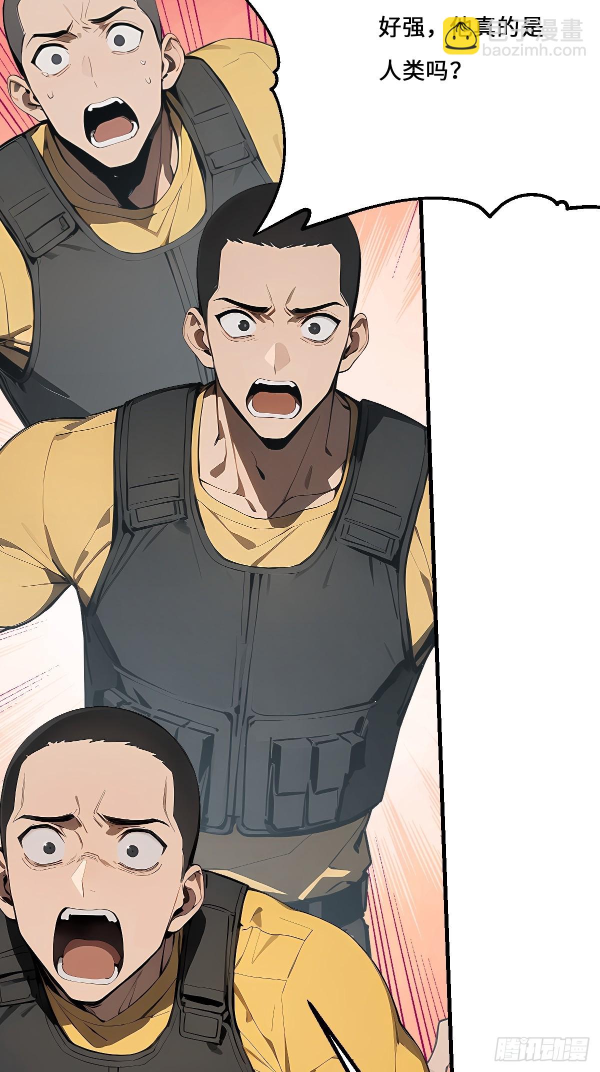 09   让你们走了嘛？(1/2)-第9话