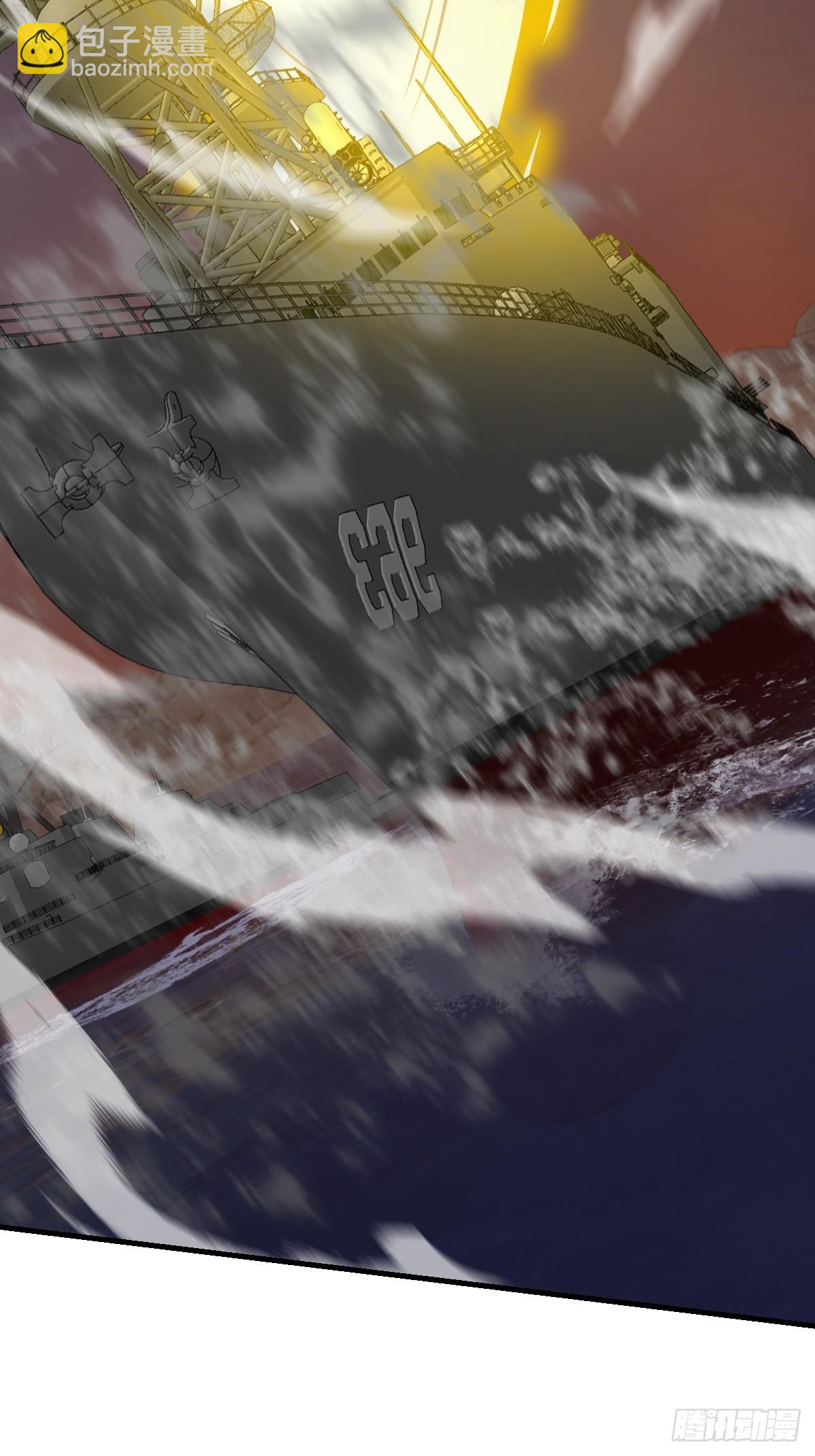 09   让你们走了嘛？(1/2)-第9话