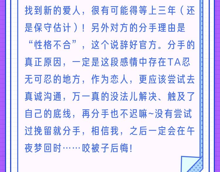 神話題現場 - 性格不合，要不要分手？ - 1