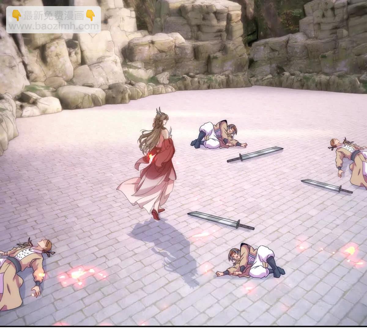 第424话 灭绝鳄鱼帮(1/2)-第425话