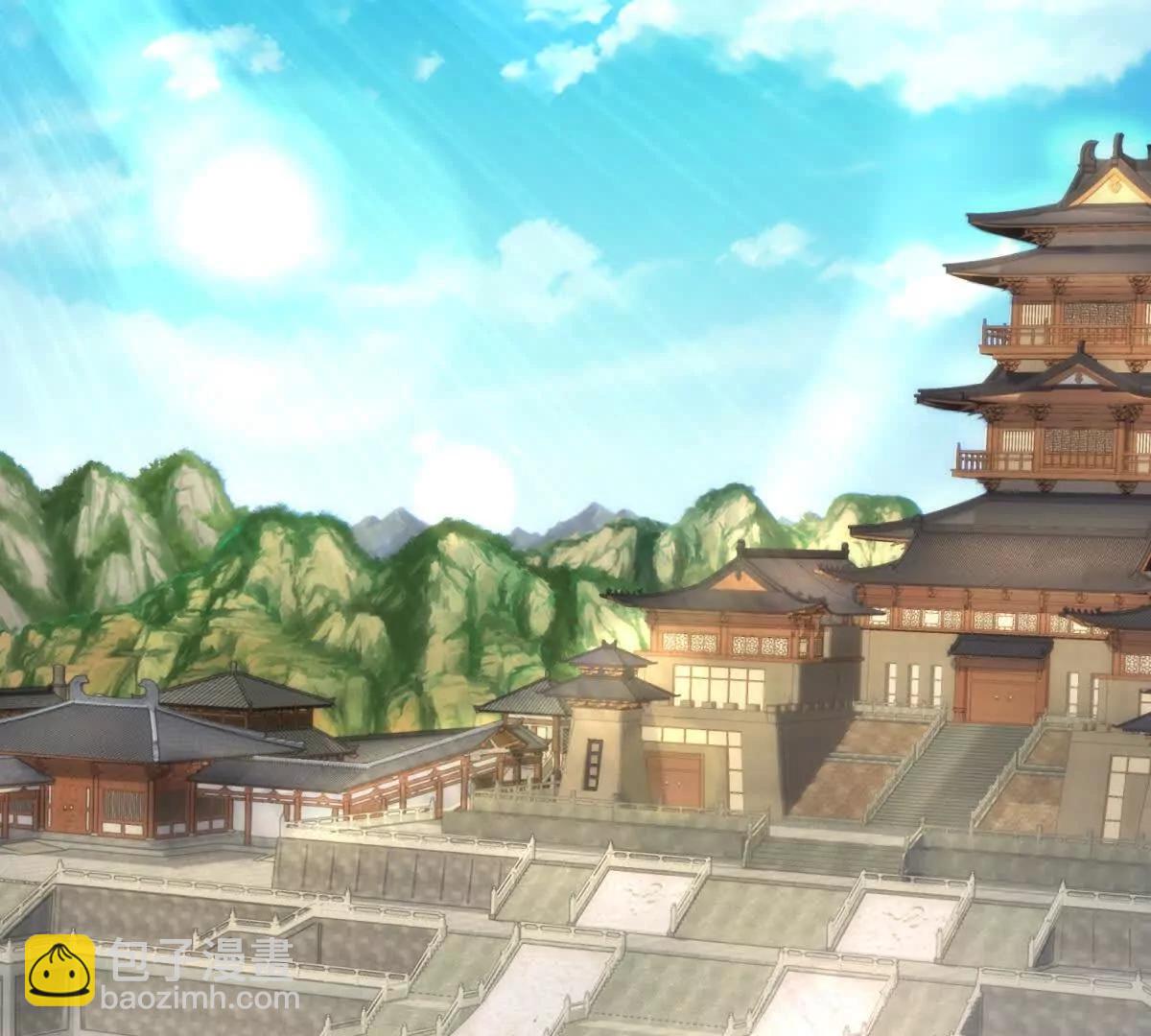 第424话 灭绝鳄鱼帮(1/2)-第425话