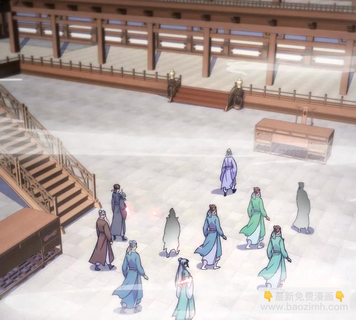 第424话 灭绝鳄鱼帮(1/2)-第425话