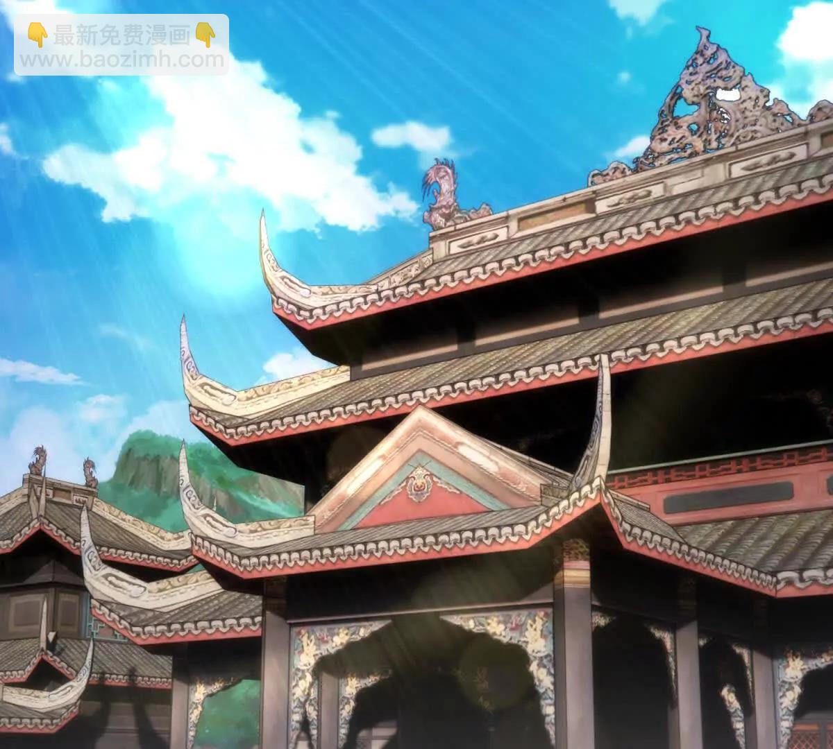 第424话 灭绝鳄鱼帮(1/2)-第425话