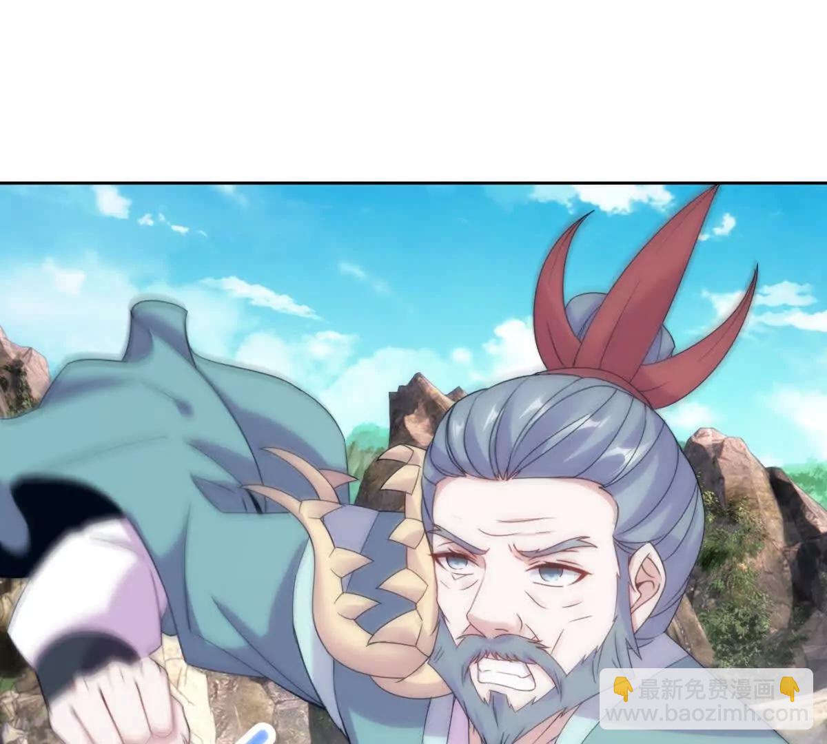 第424话 灭绝鳄鱼帮(1/2)-第425话