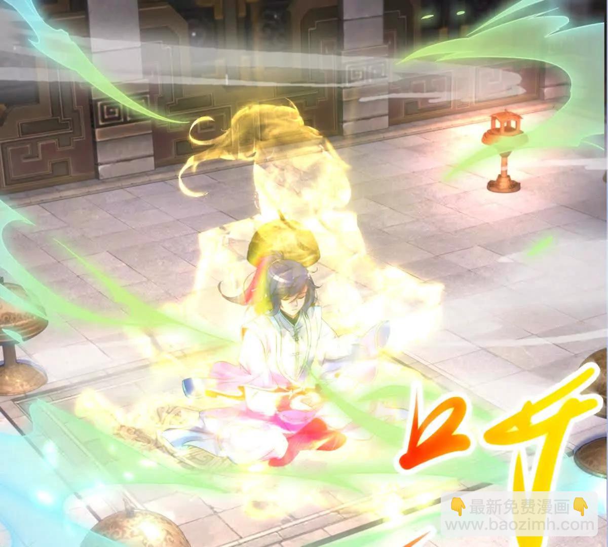 第424话 灭绝鳄鱼帮(1/2)-第425话