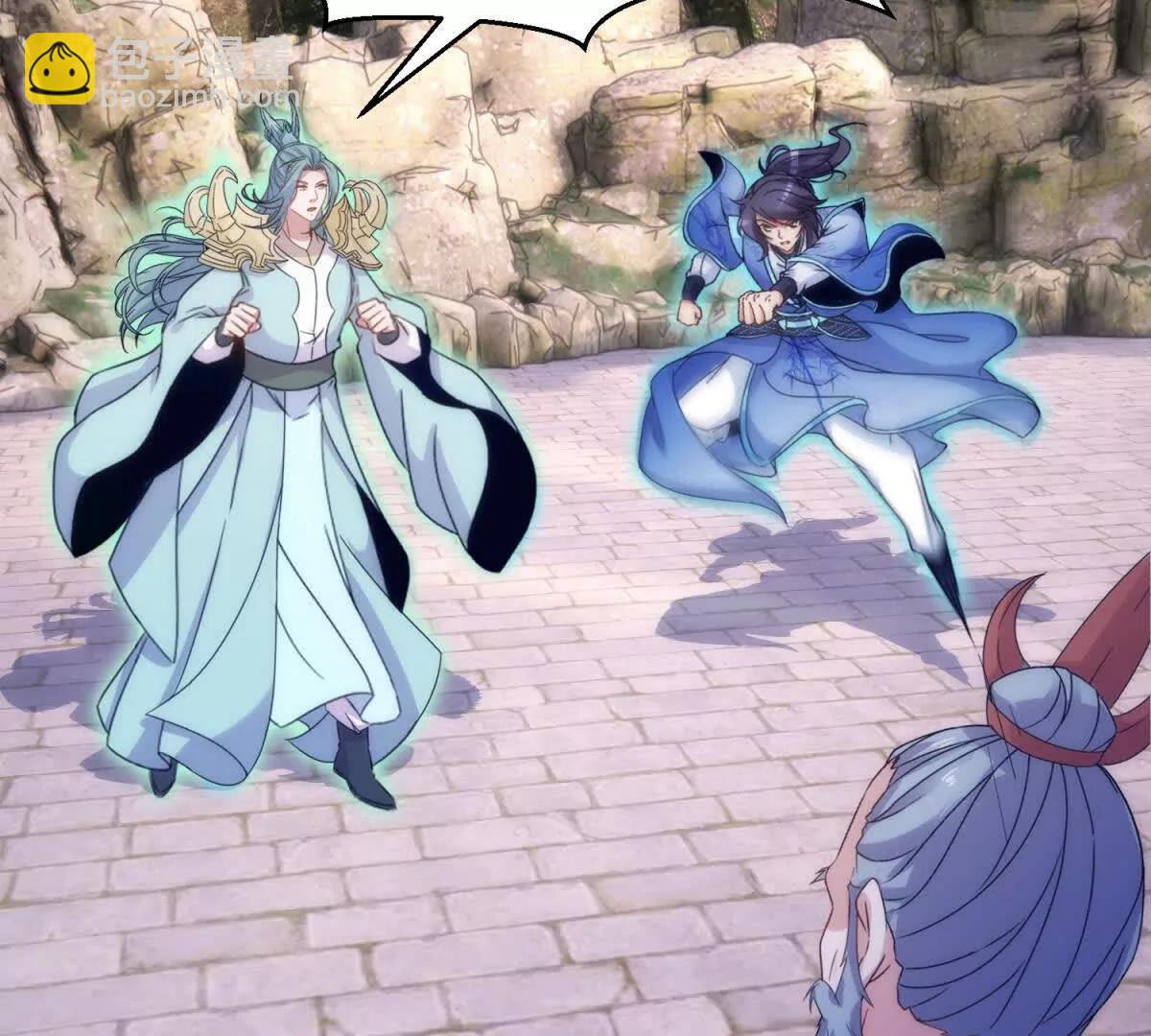 第424话 灭绝鳄鱼帮(1/2)-第425话