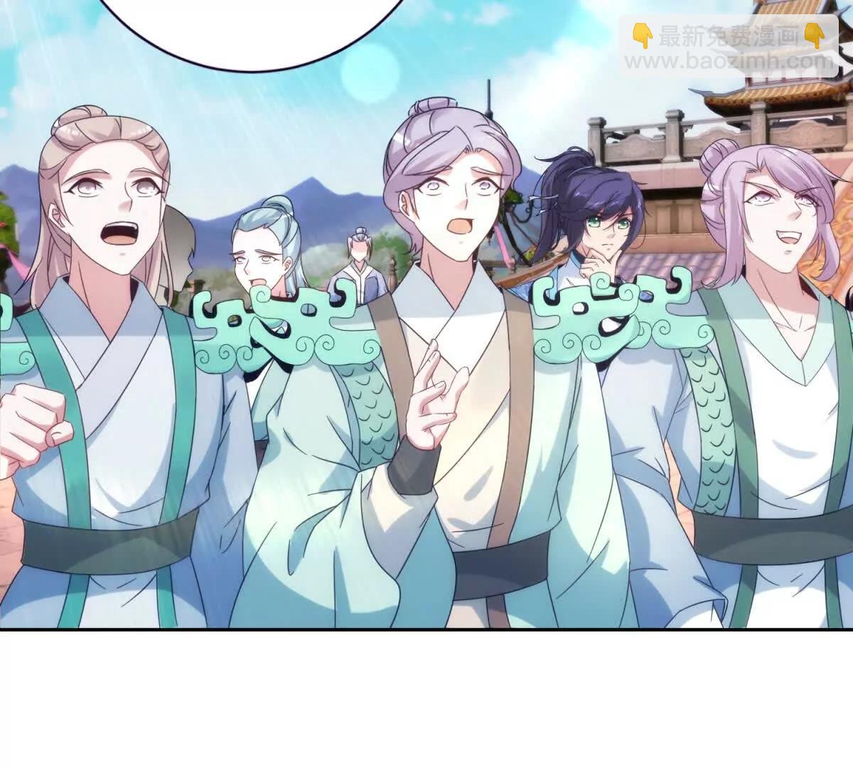 第426话 狂妄邓伟(1/2)-第427话