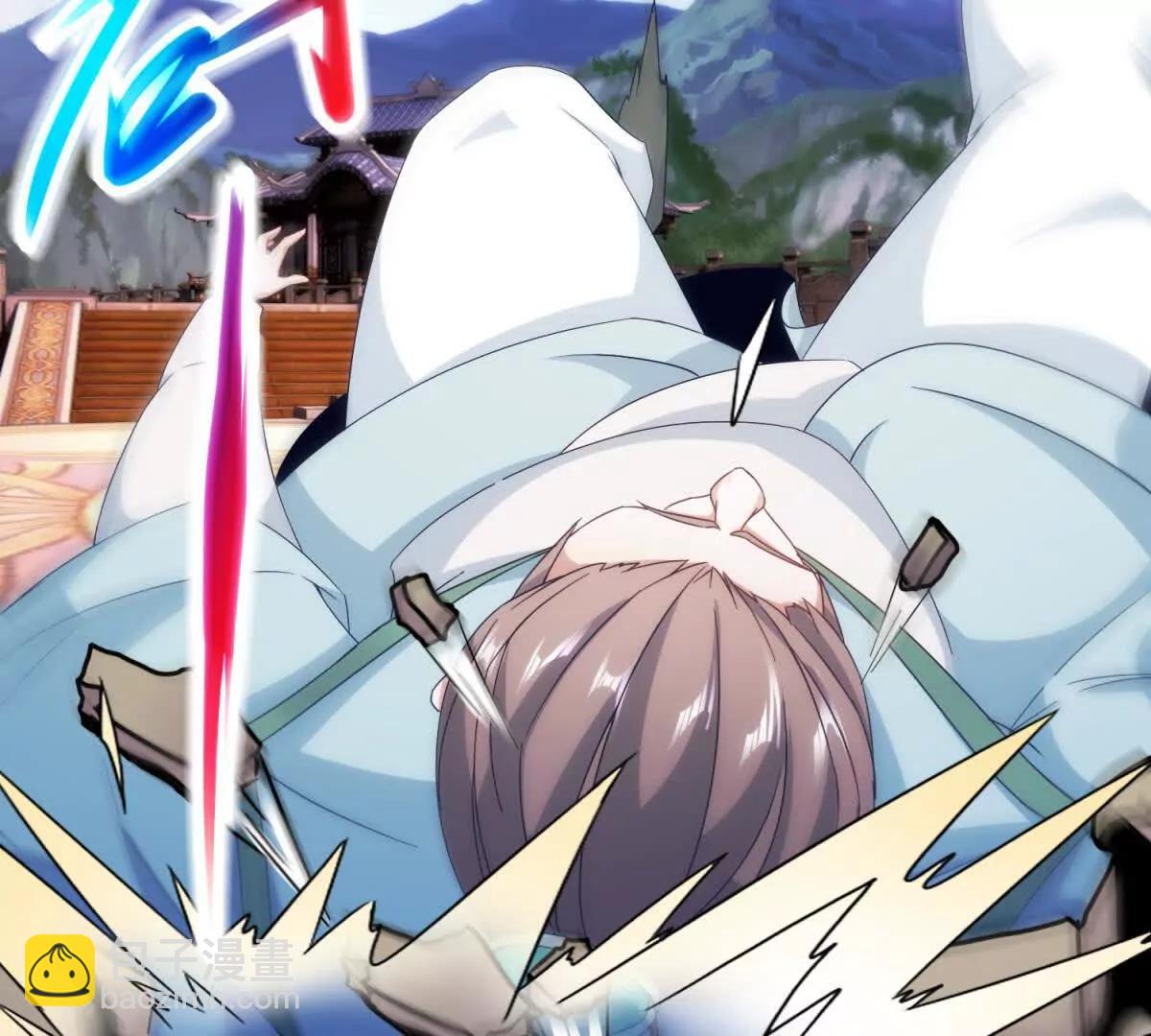 第426话 狂妄邓伟(1/2)-第427话