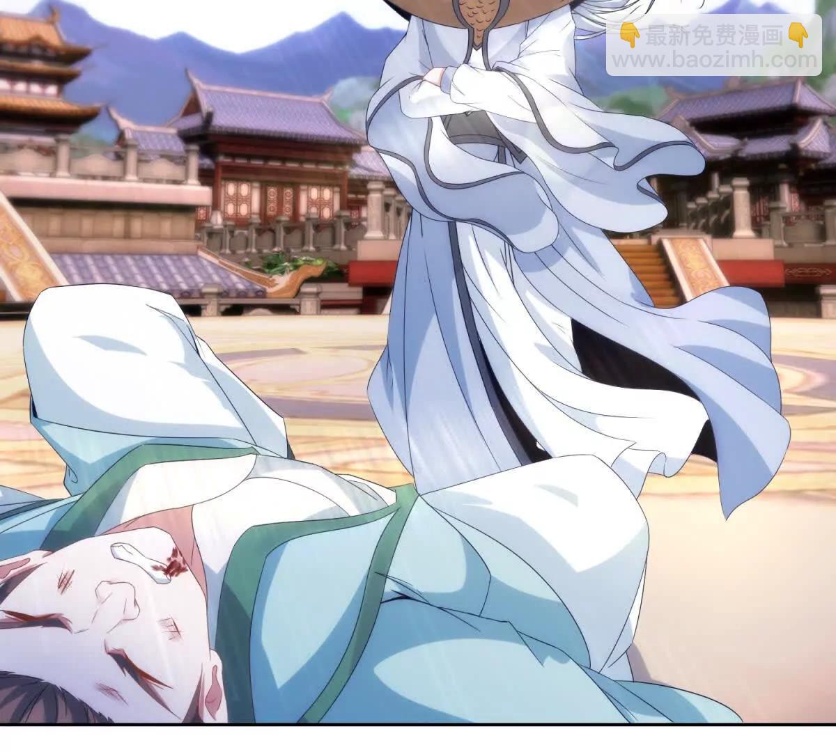 第426话 狂妄邓伟(1/2)-第427话