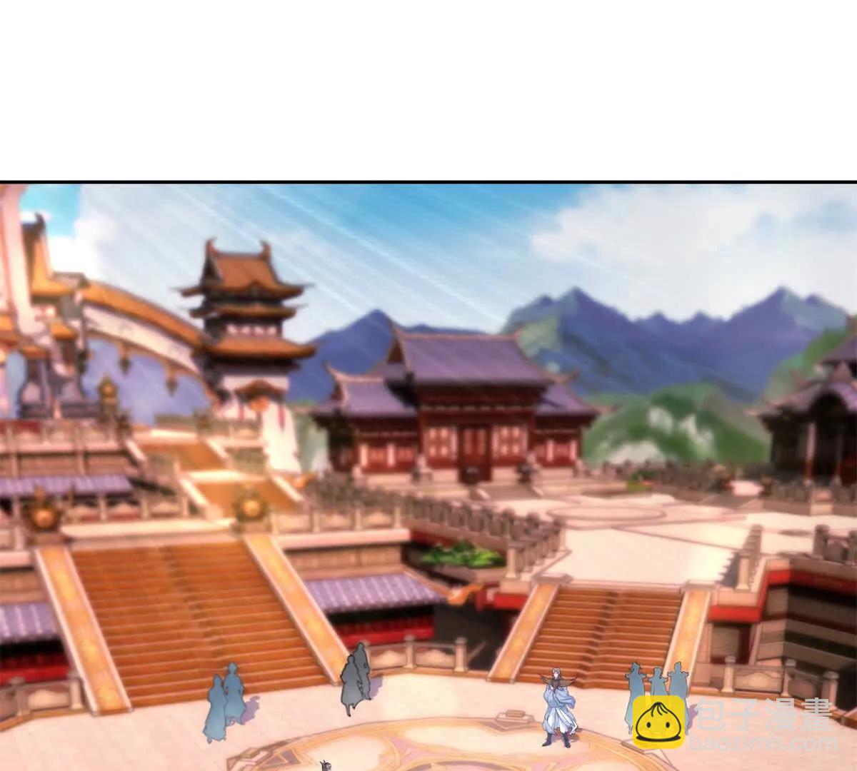 第426话 狂妄邓伟(1/2)-第427话