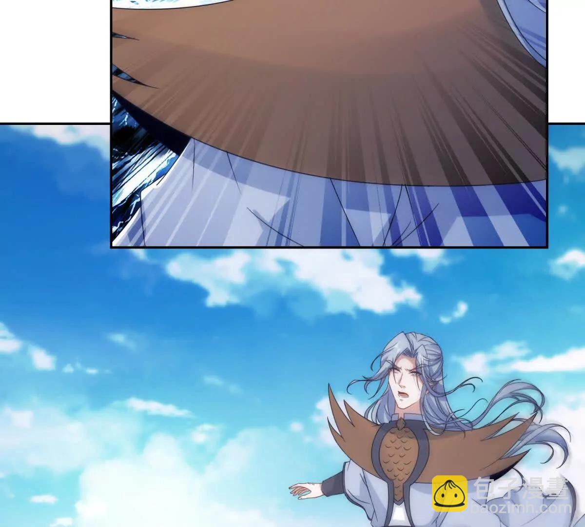 第426话 狂妄邓伟(1/2)-第427话