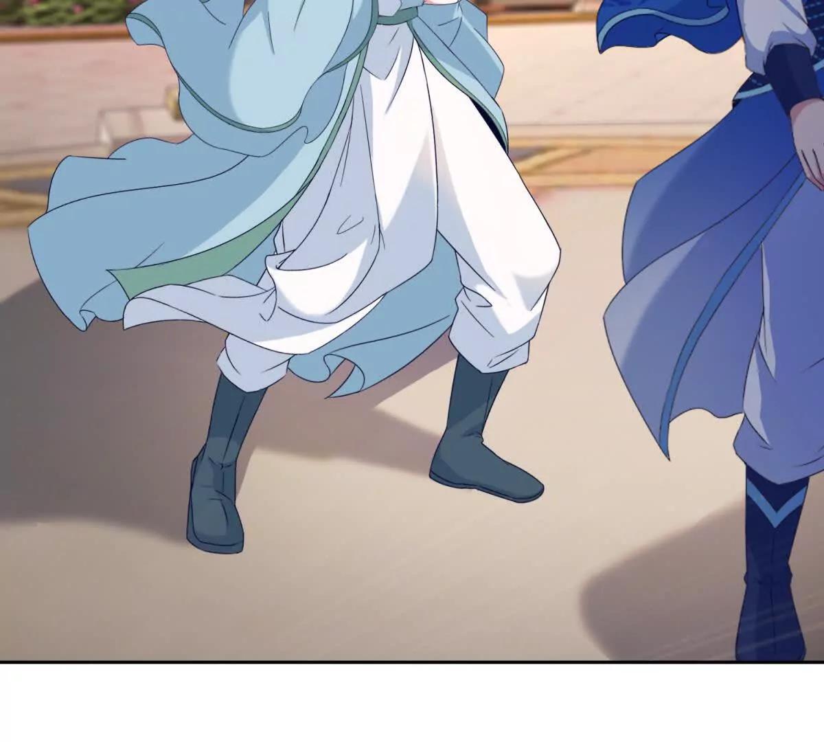 第426话 狂妄邓伟(1/2)-第427话