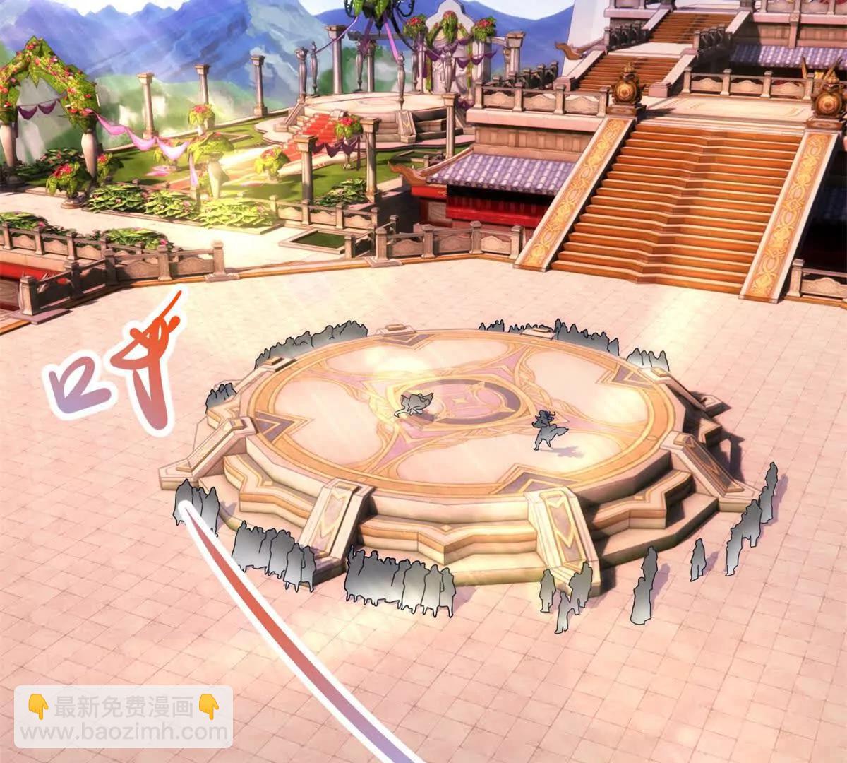 第426话 狂妄邓伟(1/2)-第427话