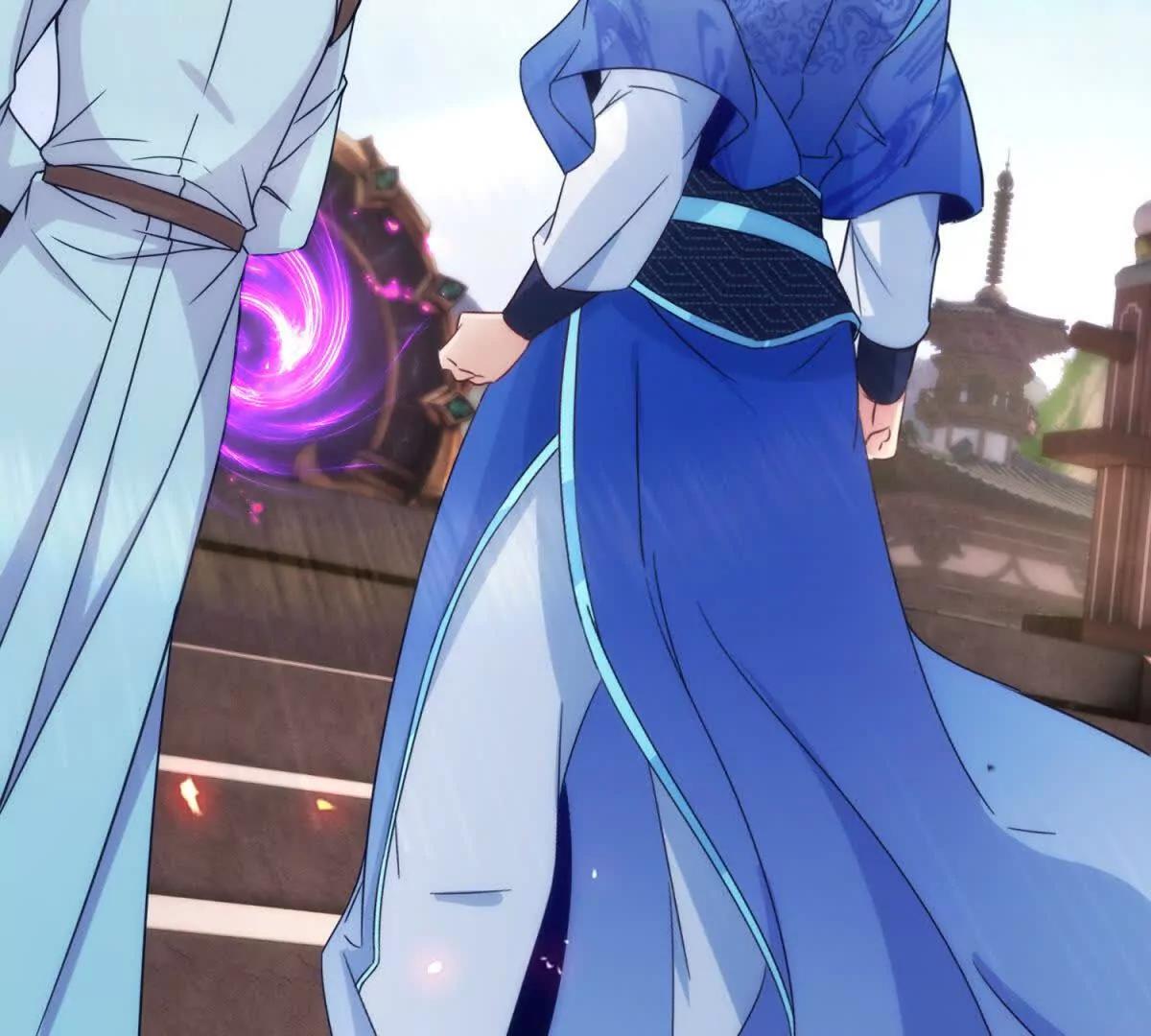 第428话 夺魄术(1/2)-第429话